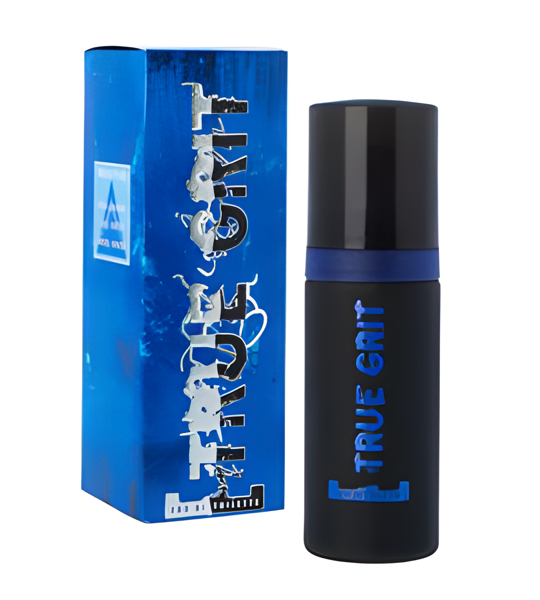 True Grit by Milton Lloyd perfume bottle