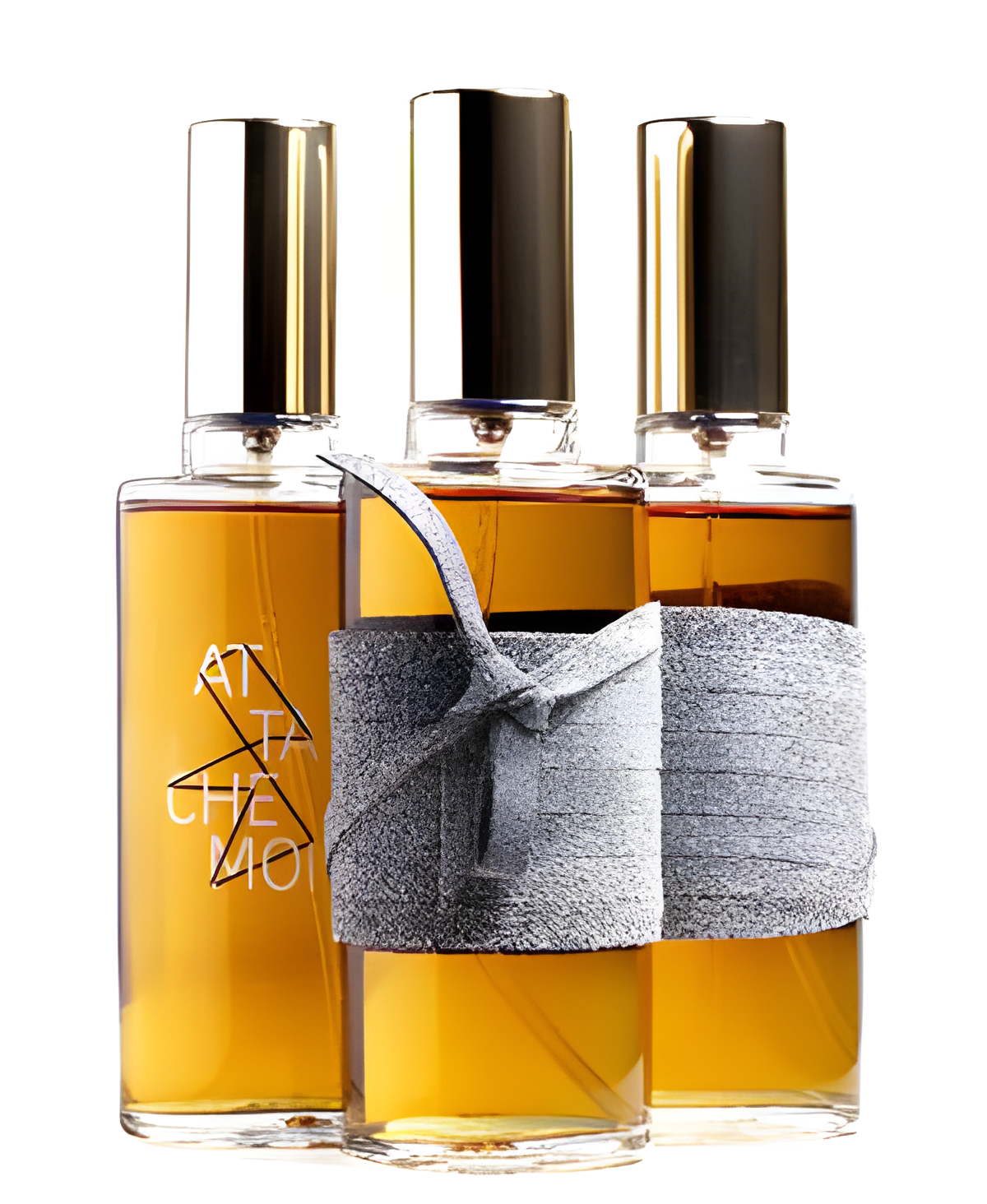 Attache-Moi by ICONOFLY perfume bottle