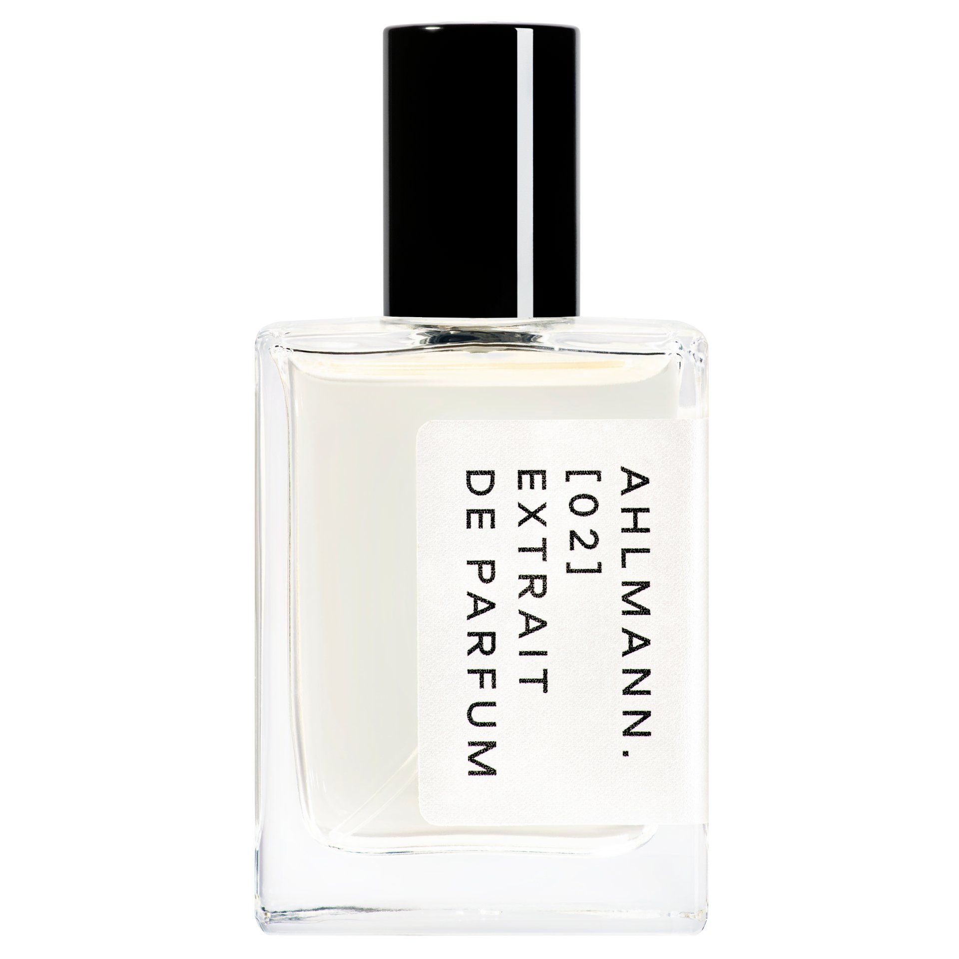 AHLMANN 02 by Synonyme perfume bottle