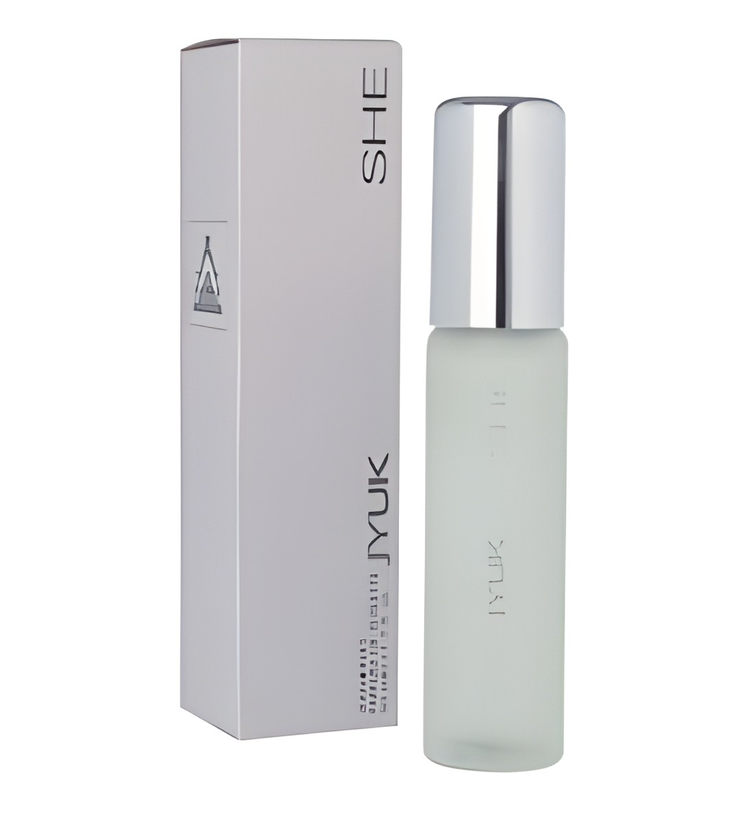She JYUK by Milton Lloyd perfume bottle