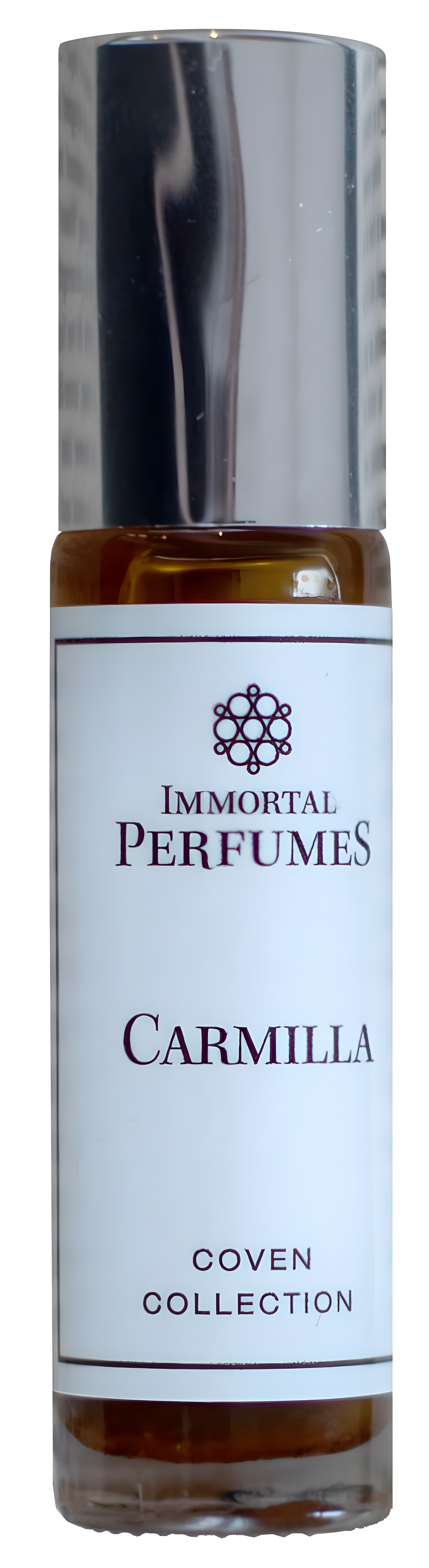 Carmilla by Immortal Perfumes perfume bottle
