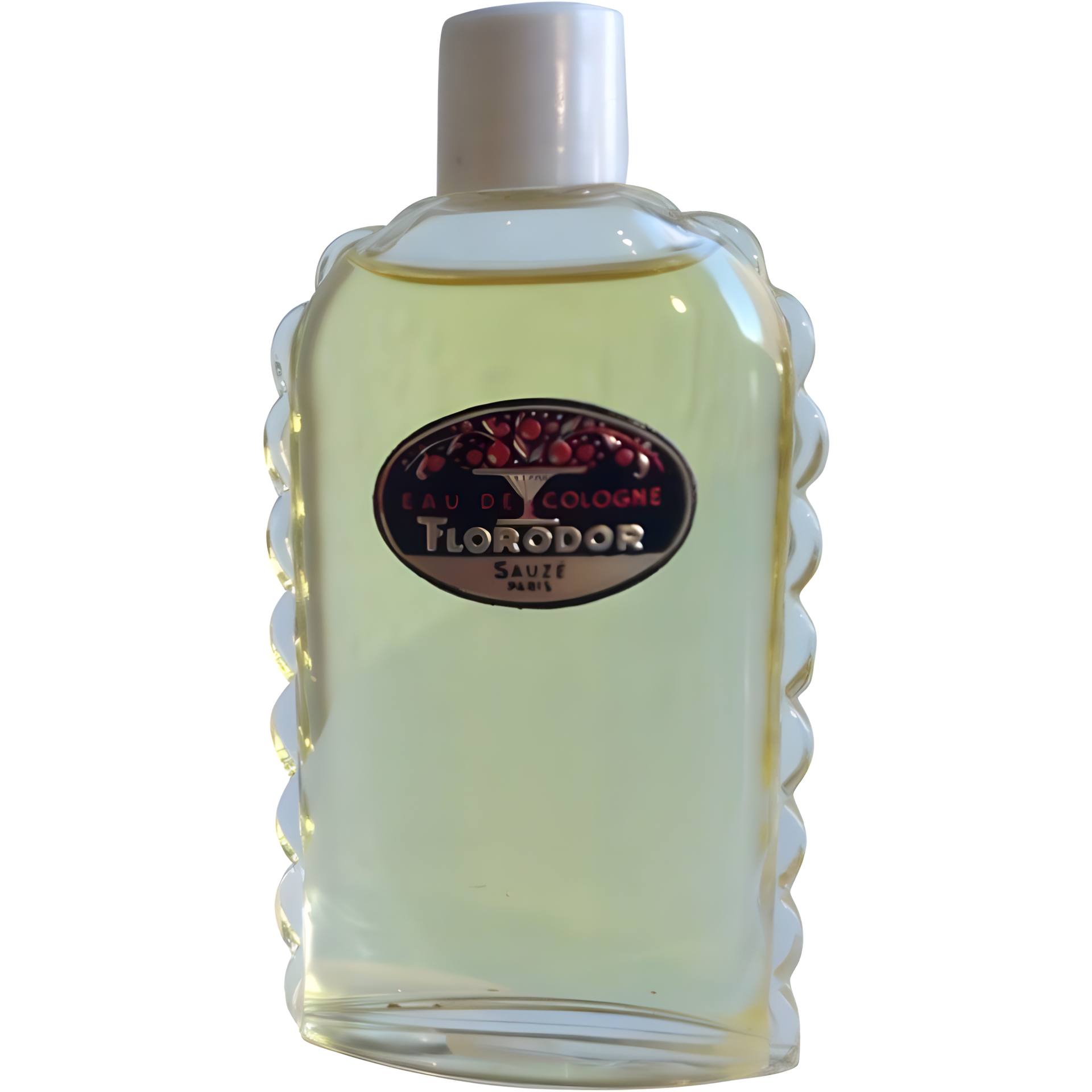 Florodor by Sauzé perfume bottle