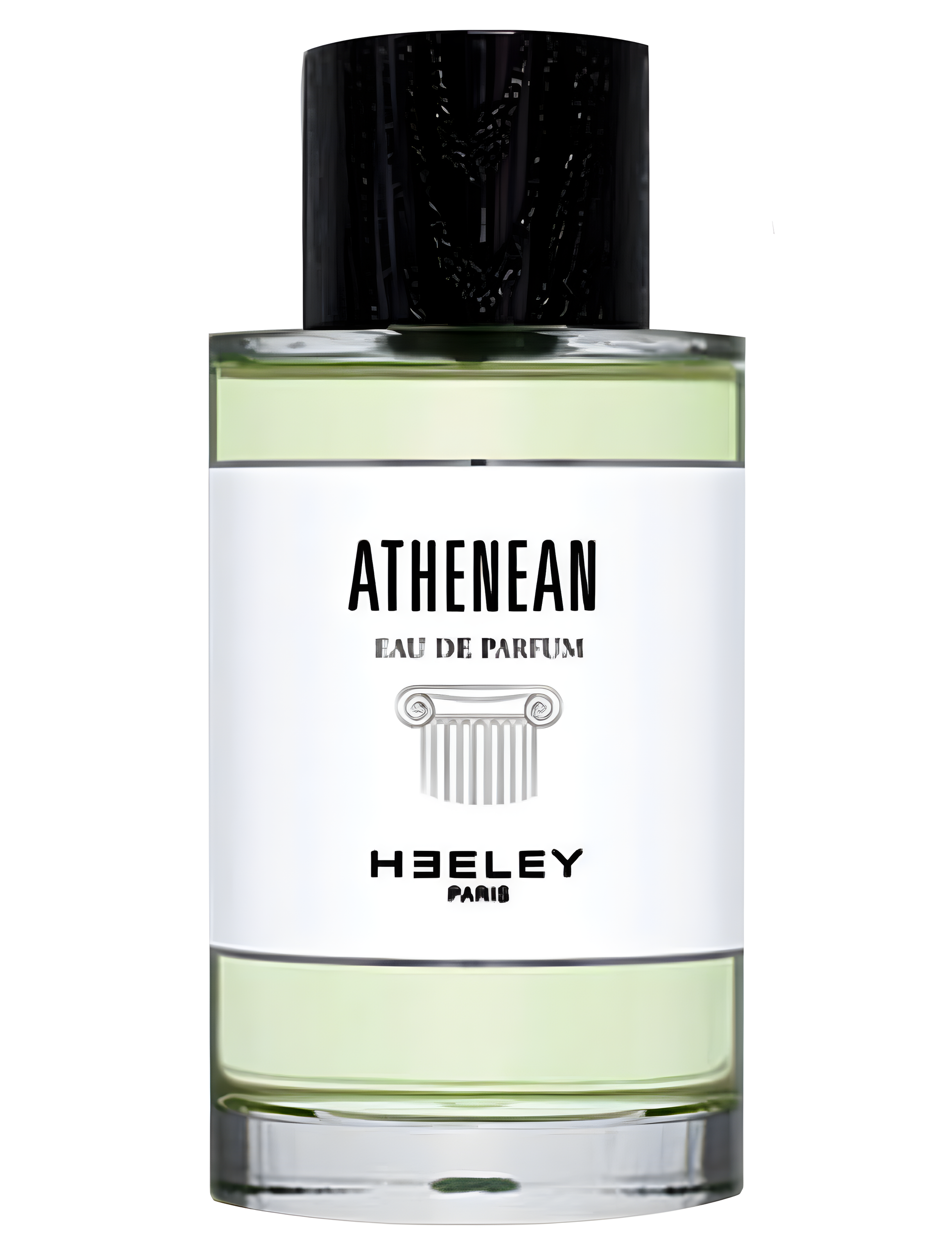 Athenean by James Heeley perfume bottle