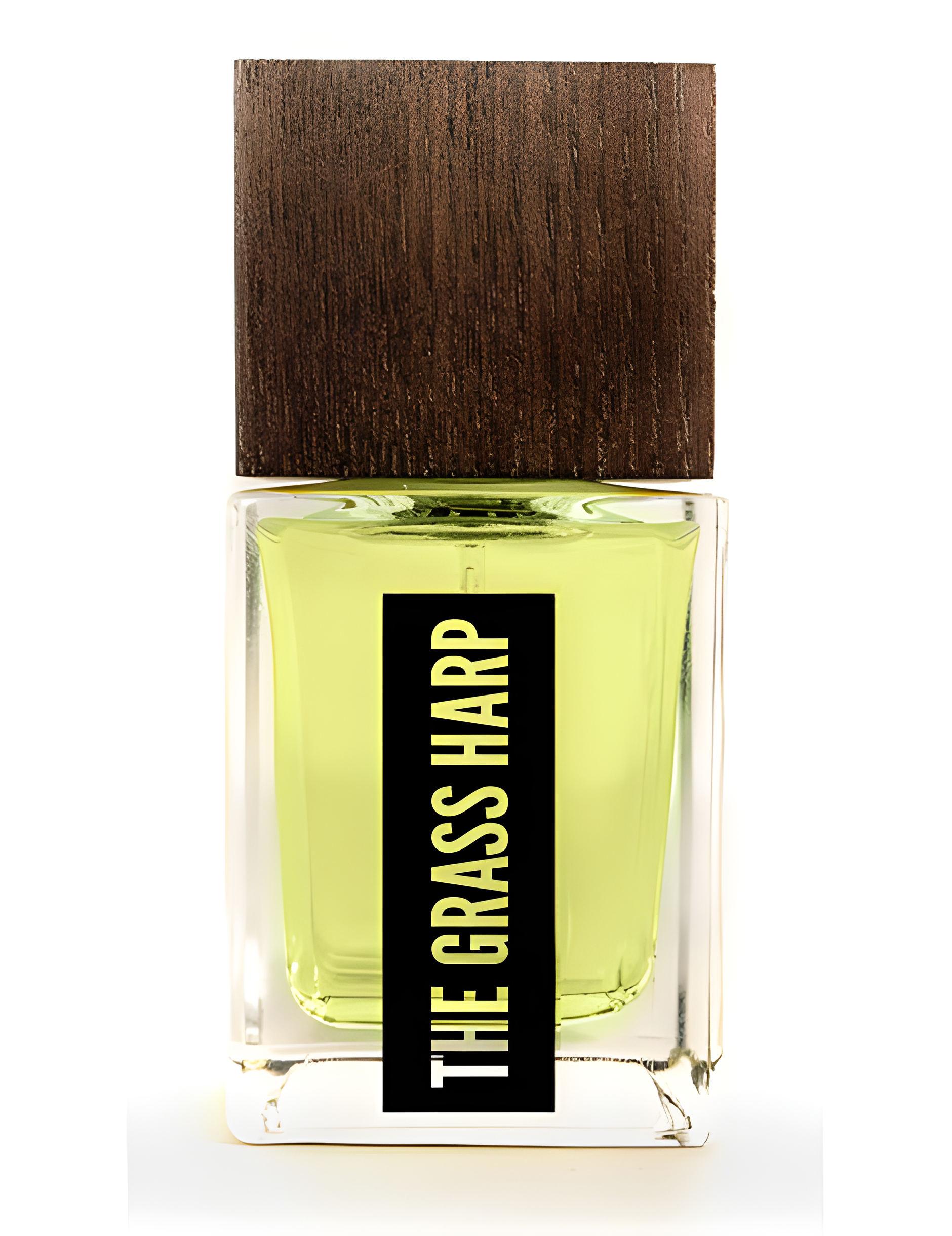 The Grass Harp by Sixteen92 perfume bottle