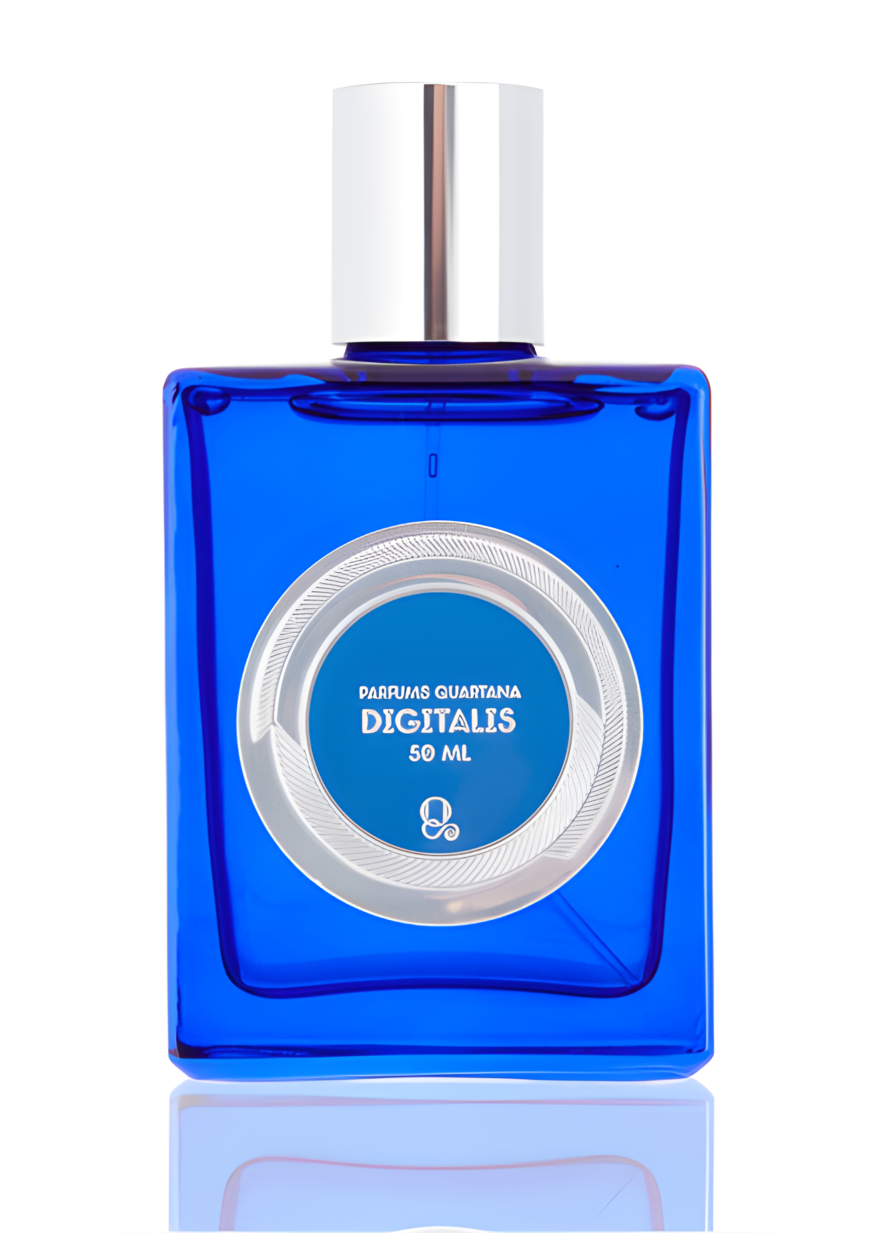 Digitalis by Parfums Quartana perfume bottle