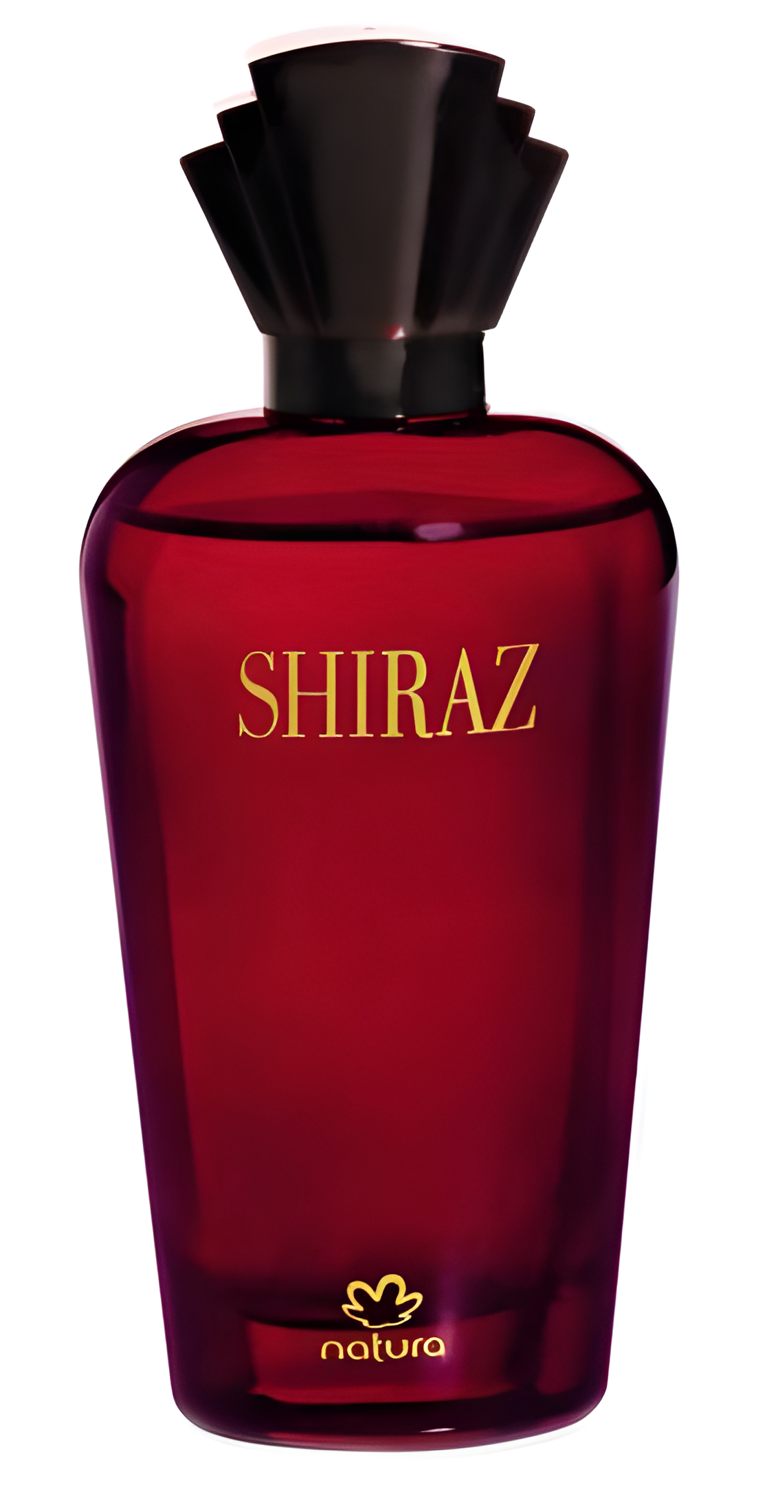 Shiraz by Natura perfume bottle