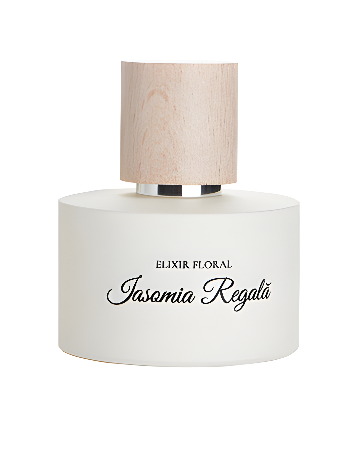 Elixir Floral Iasomie Regala by Viorica Cosmetics perfume bottle