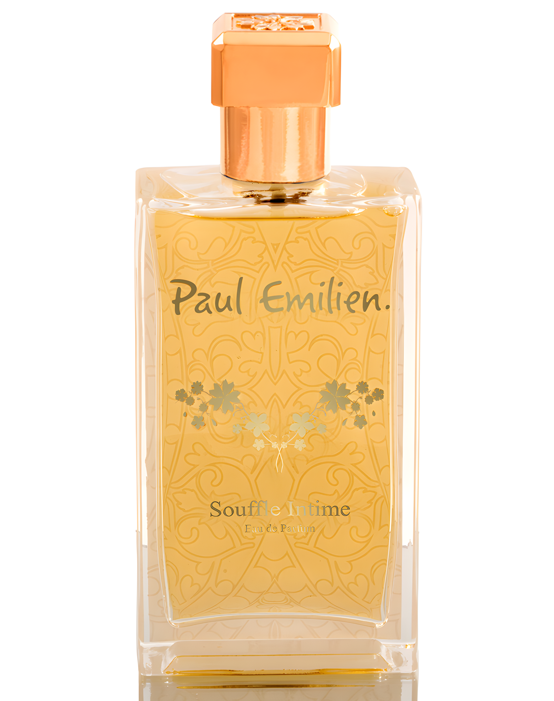 Souffle Intime by Paul Emilien perfume bottle