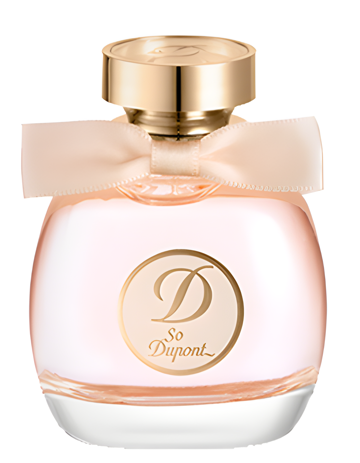 So Dupont Pour Femme Eau de Toilette by S.T. Dupont perfume bottle