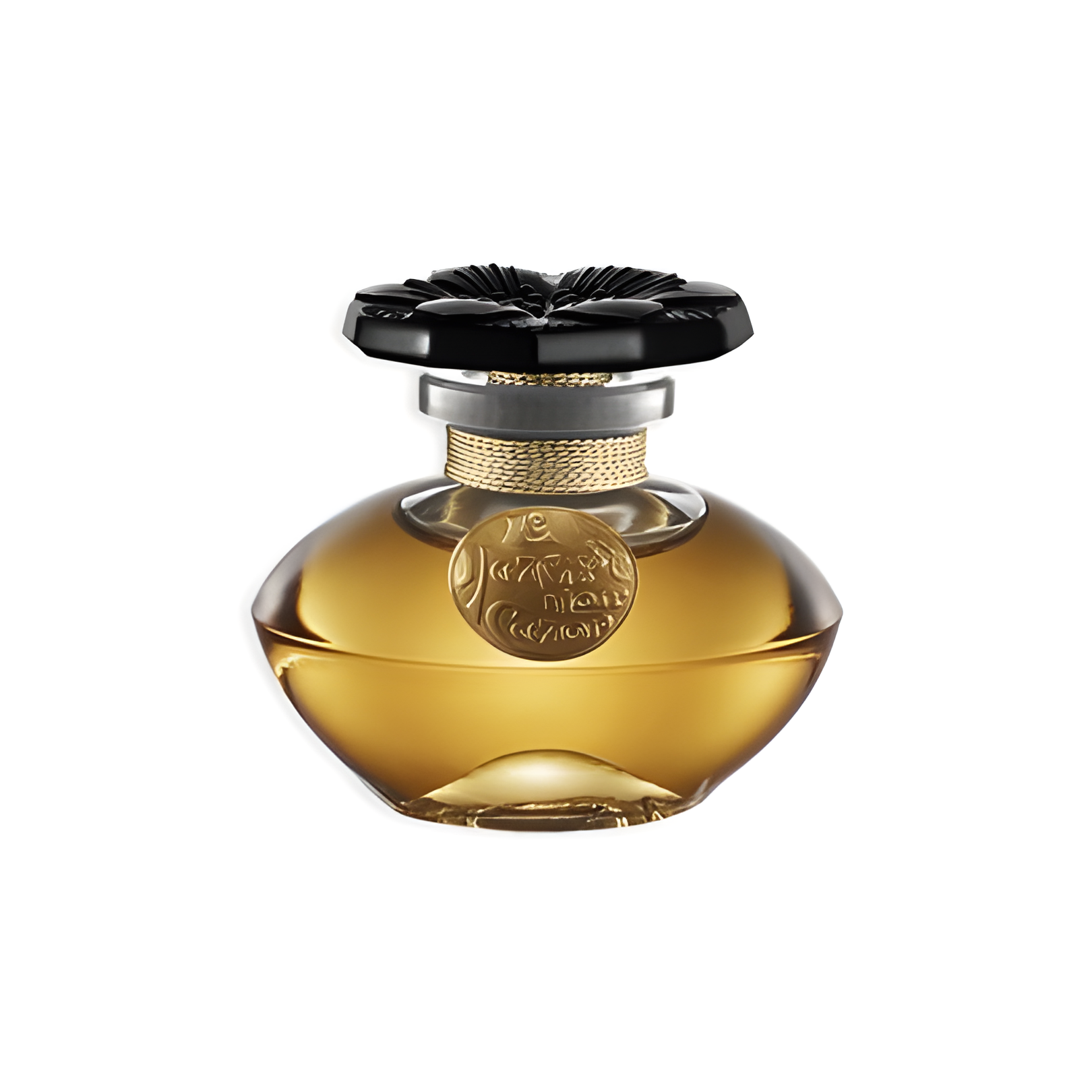 Narcisse Noir by Caron perfume bottle