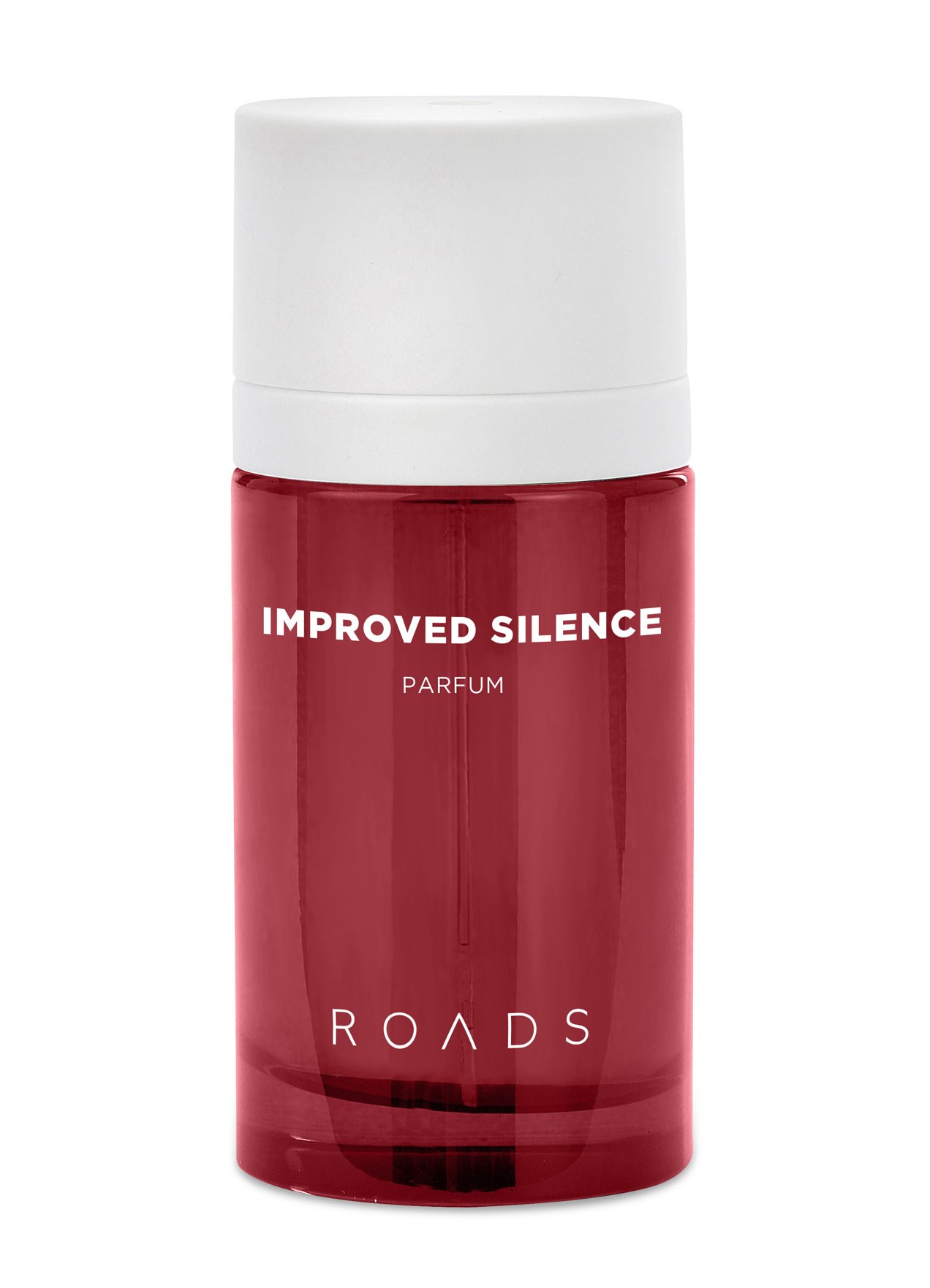 Improved Silence by Roads perfume bottle