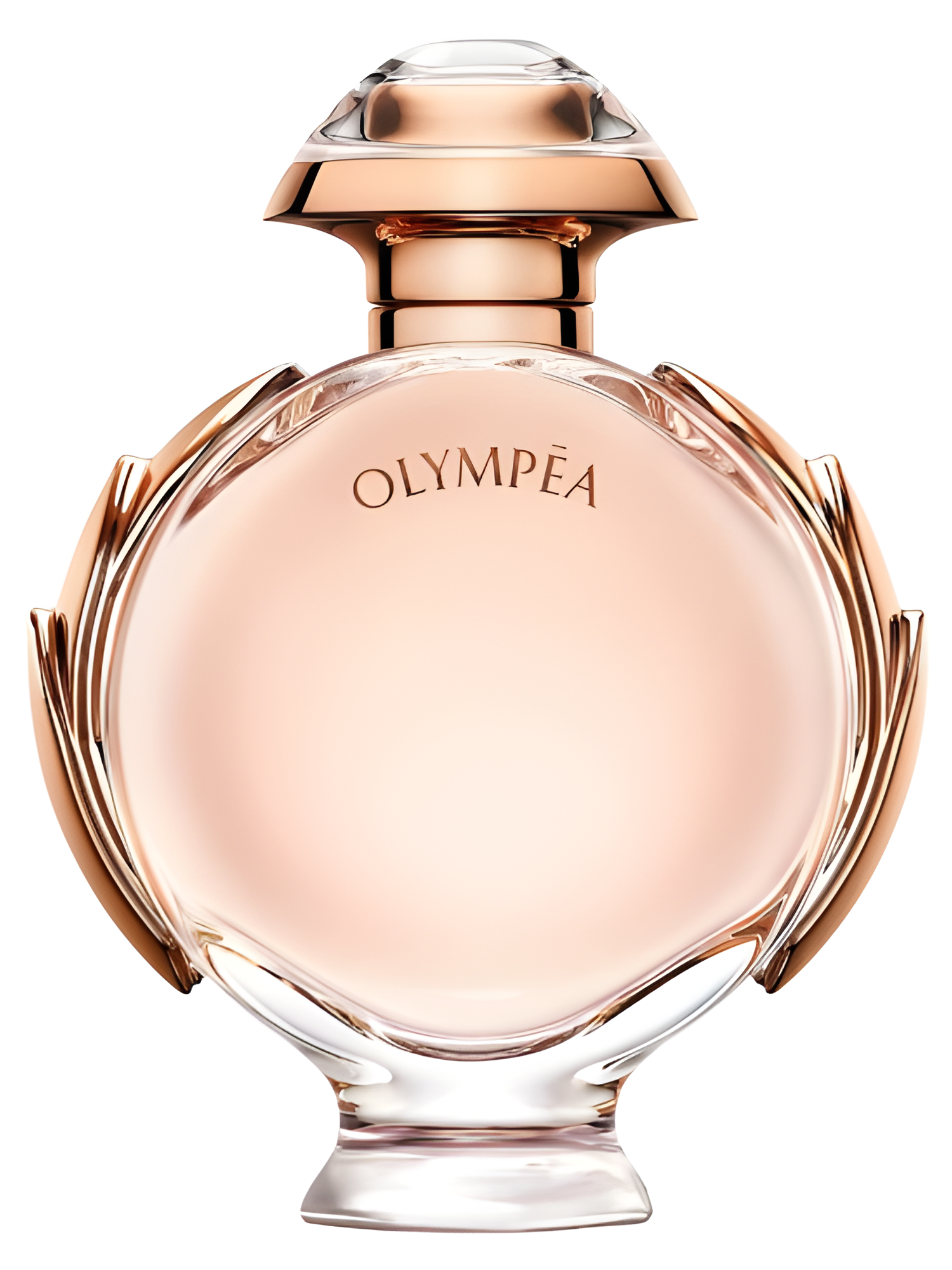 Olympéa by Rabanne perfume bottle