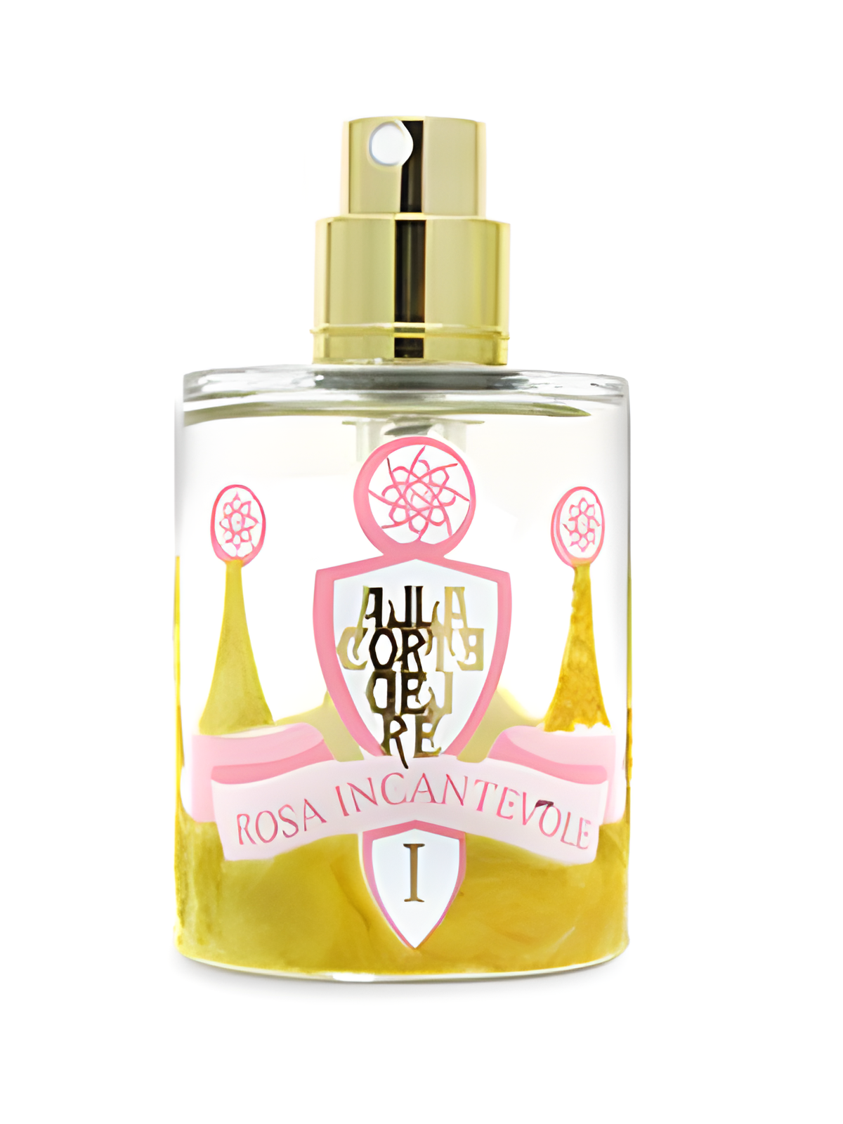 I Julie Coeur by Nobile 1942 perfume bottle