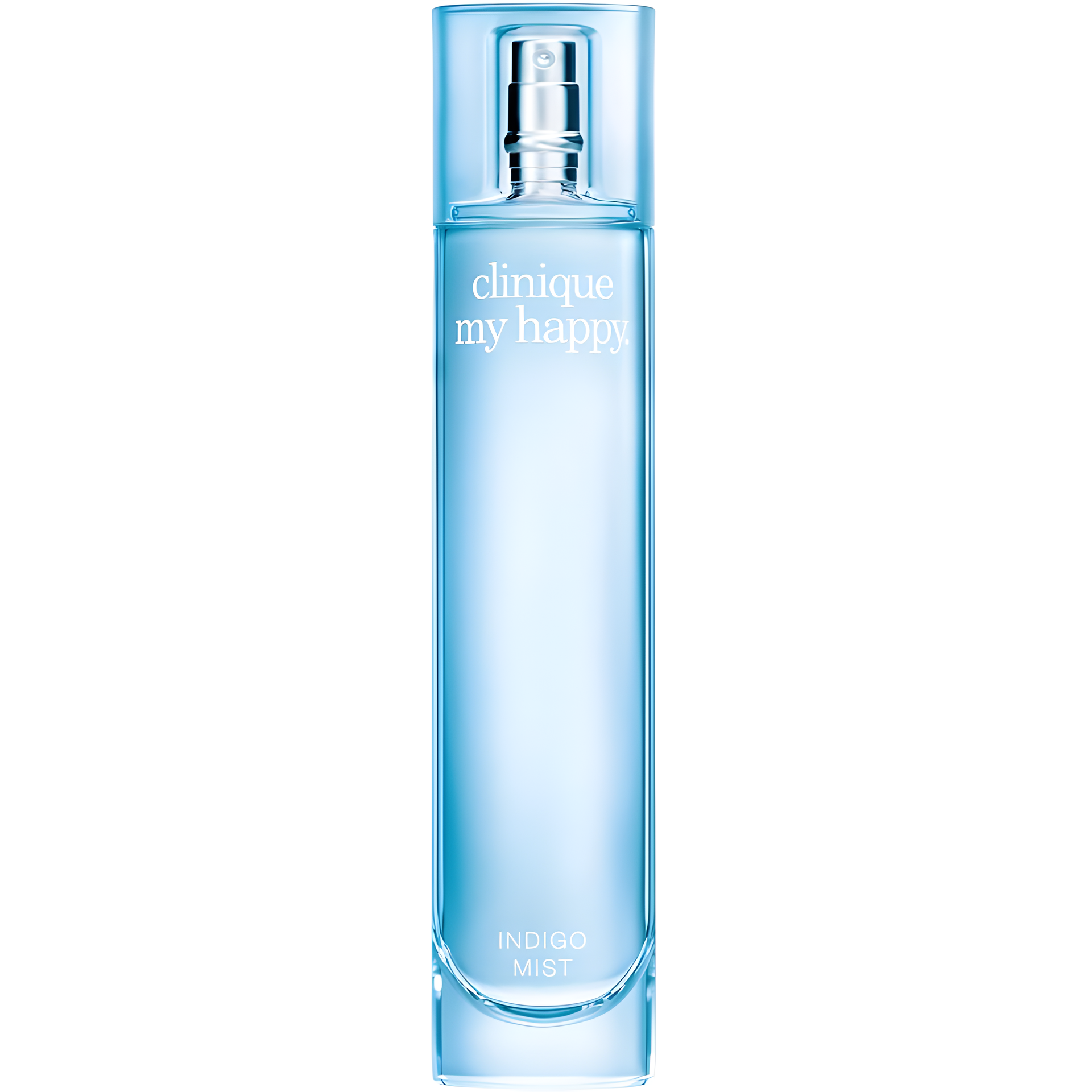 Indigo Mist by Clinique perfume bottle