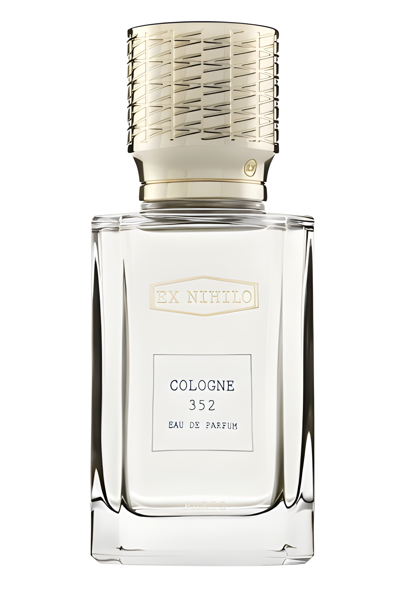 Cologne 352 by Ex Nihilo perfume bottle