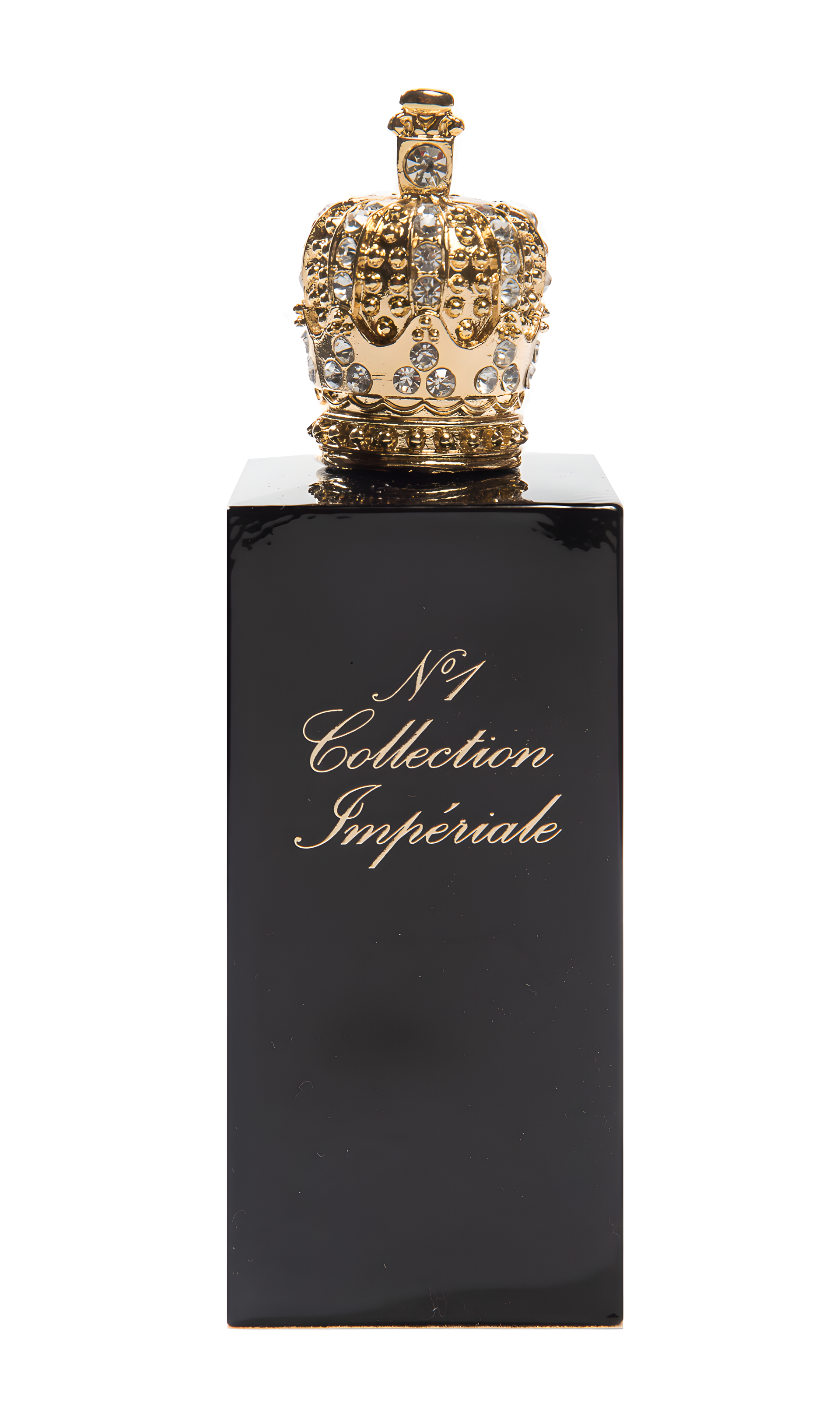No 1 by Prudence Paris perfume bottle