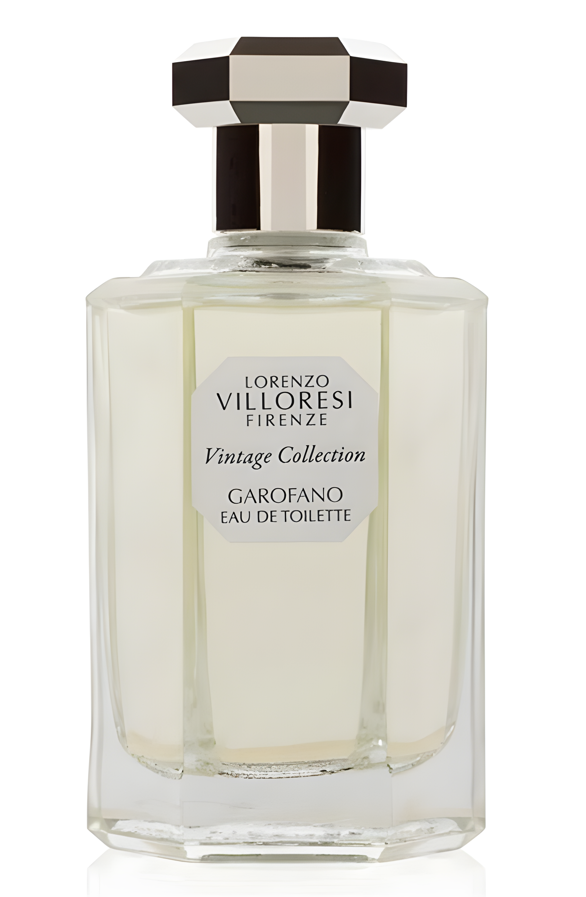 Vintage Collection Garofano by Lorenzo Villoresi perfume bottle