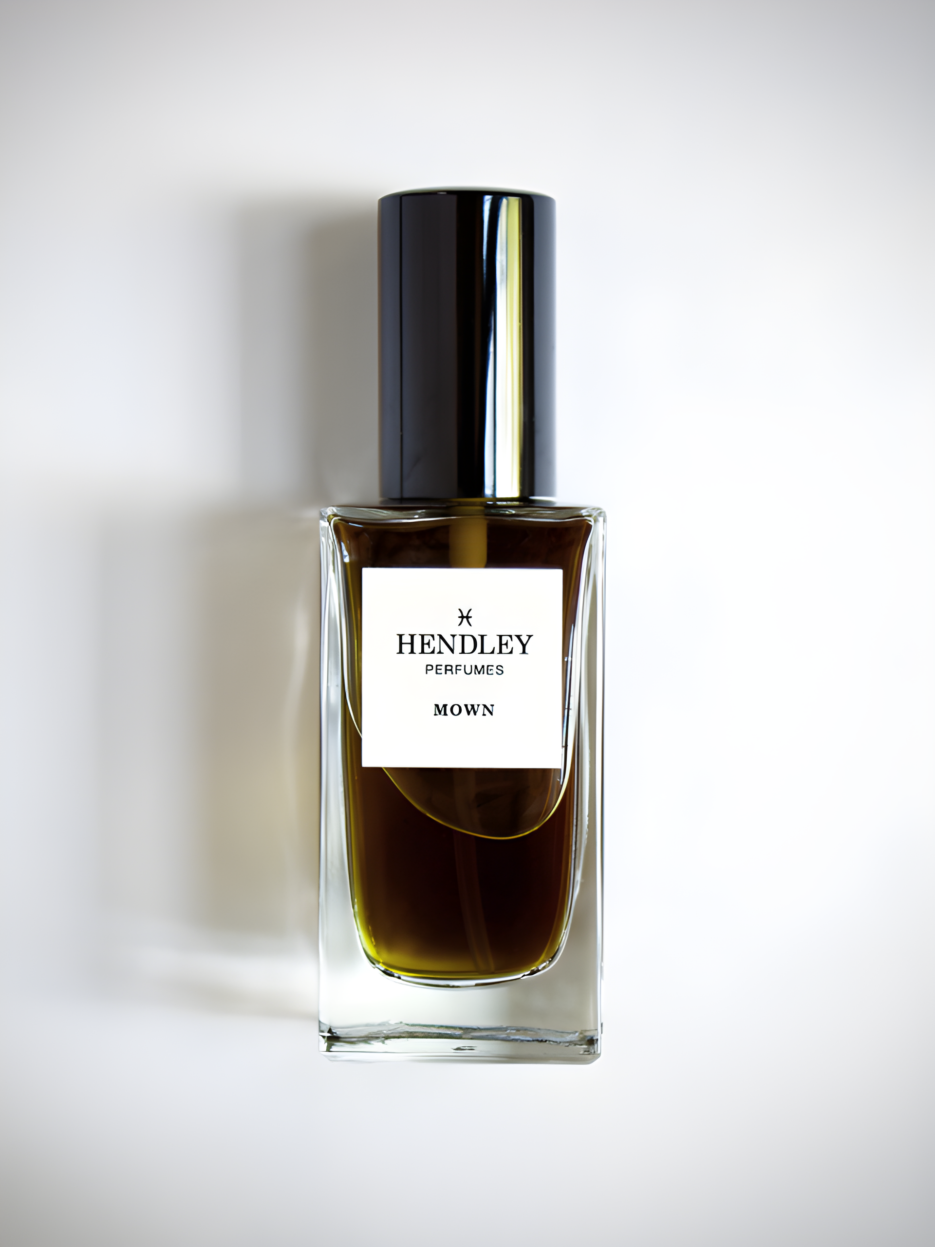 Mown by Hendley Perfumes perfume bottle