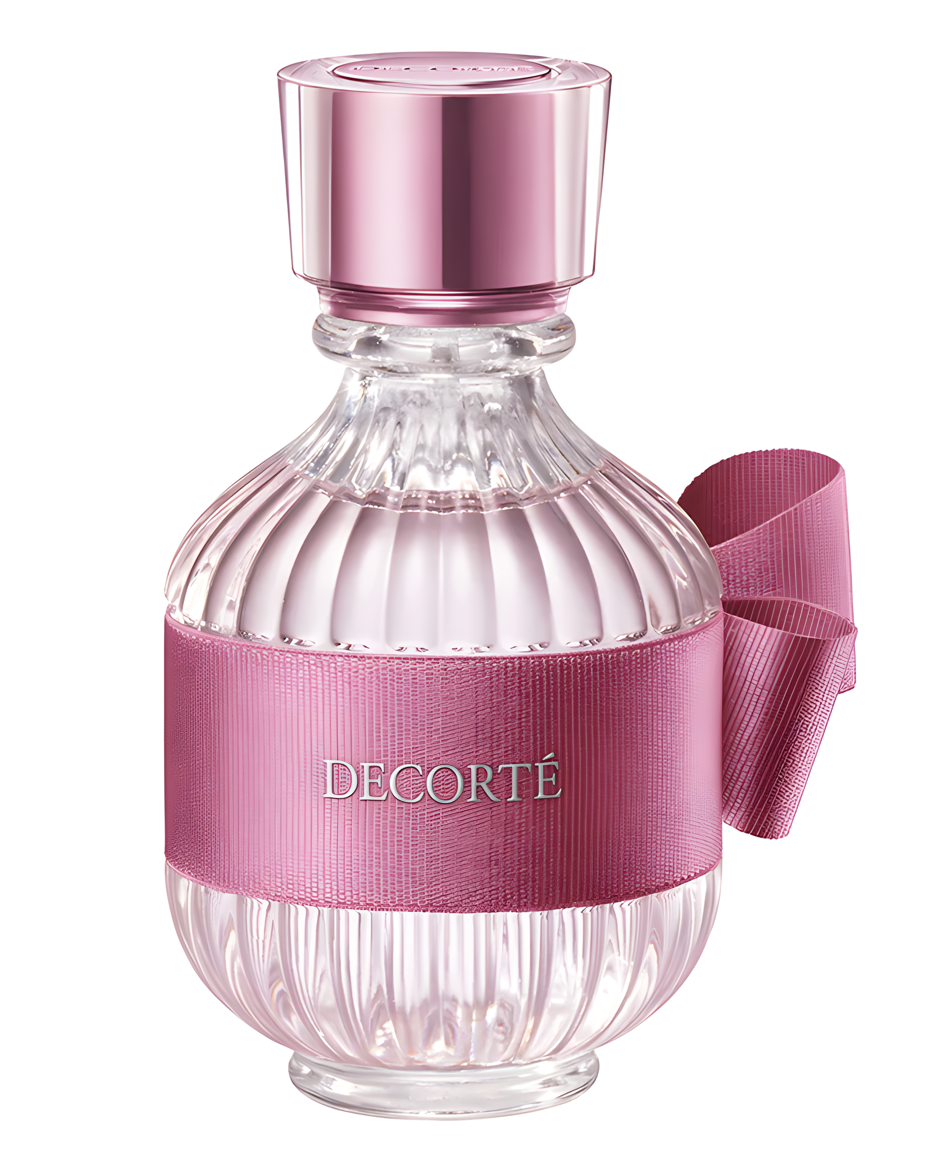 Kimono Tsuya by Decorté perfume bottle