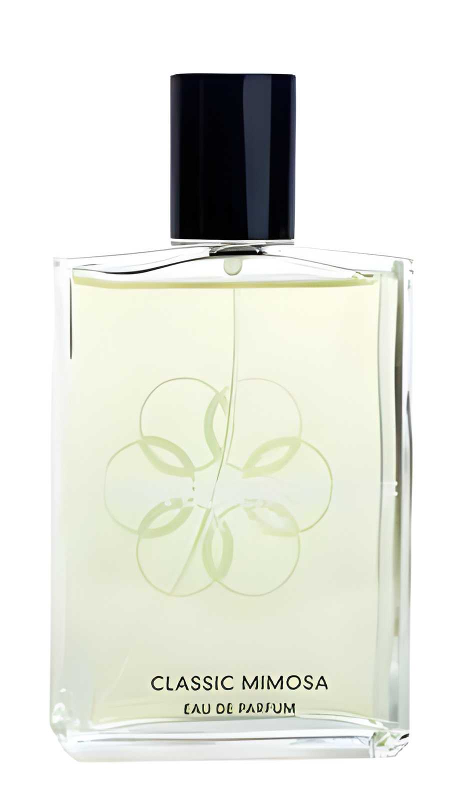 Classic Mimosa by Von Eusersdorff perfume bottle