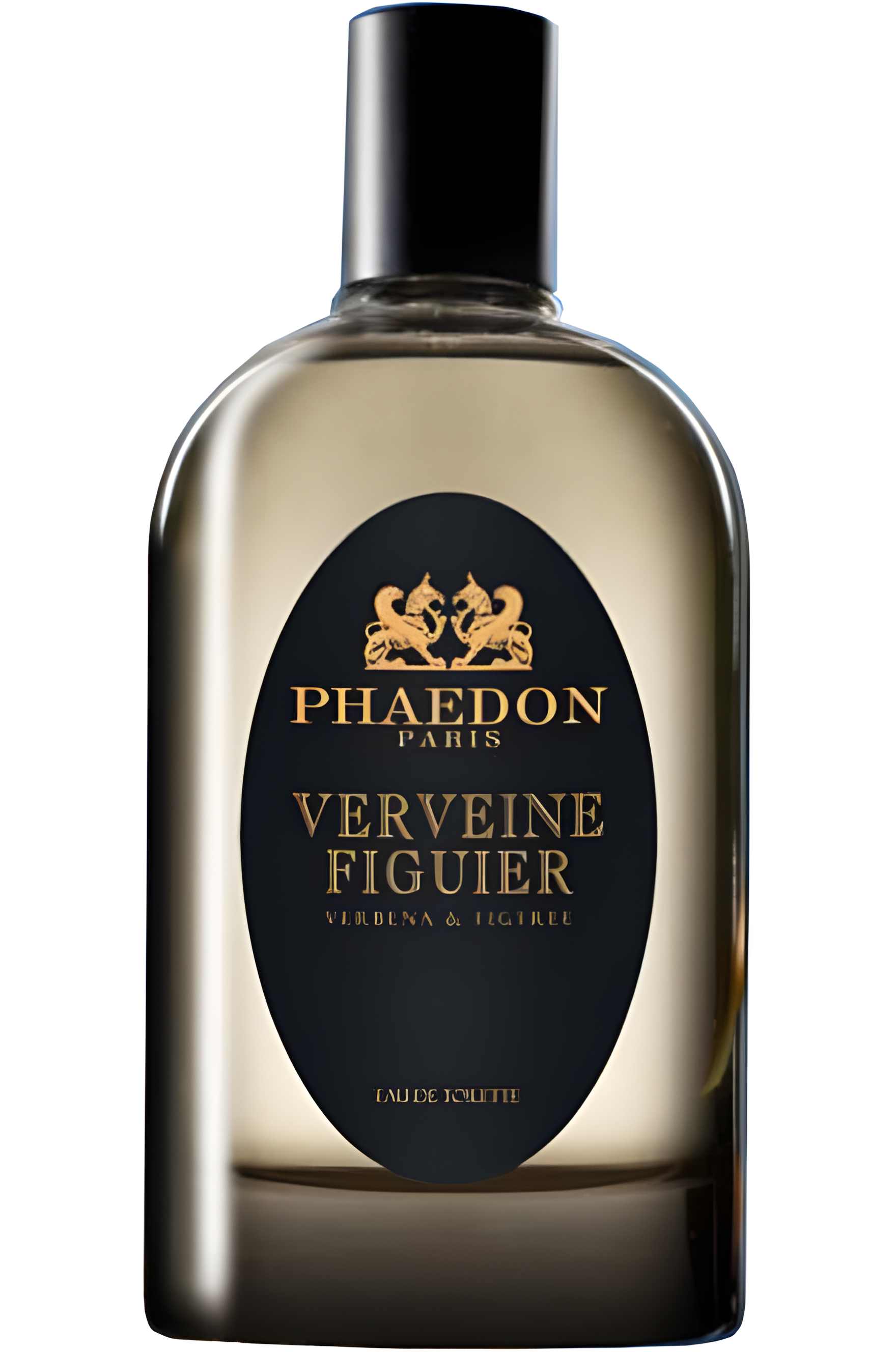 Verveine Figuier by Phaedon perfume bottle