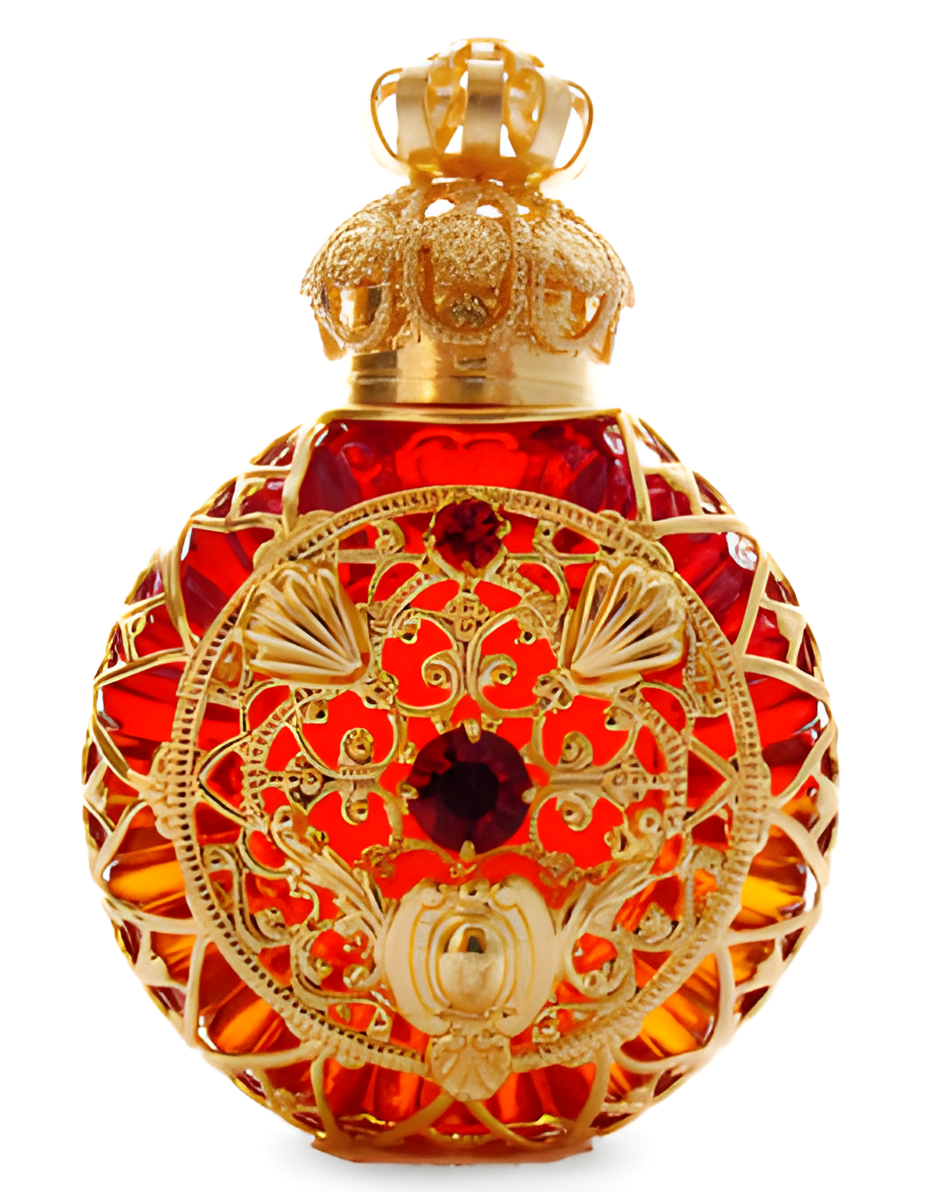 Immortal Beloved by House of Cherry Bomb perfume bottle