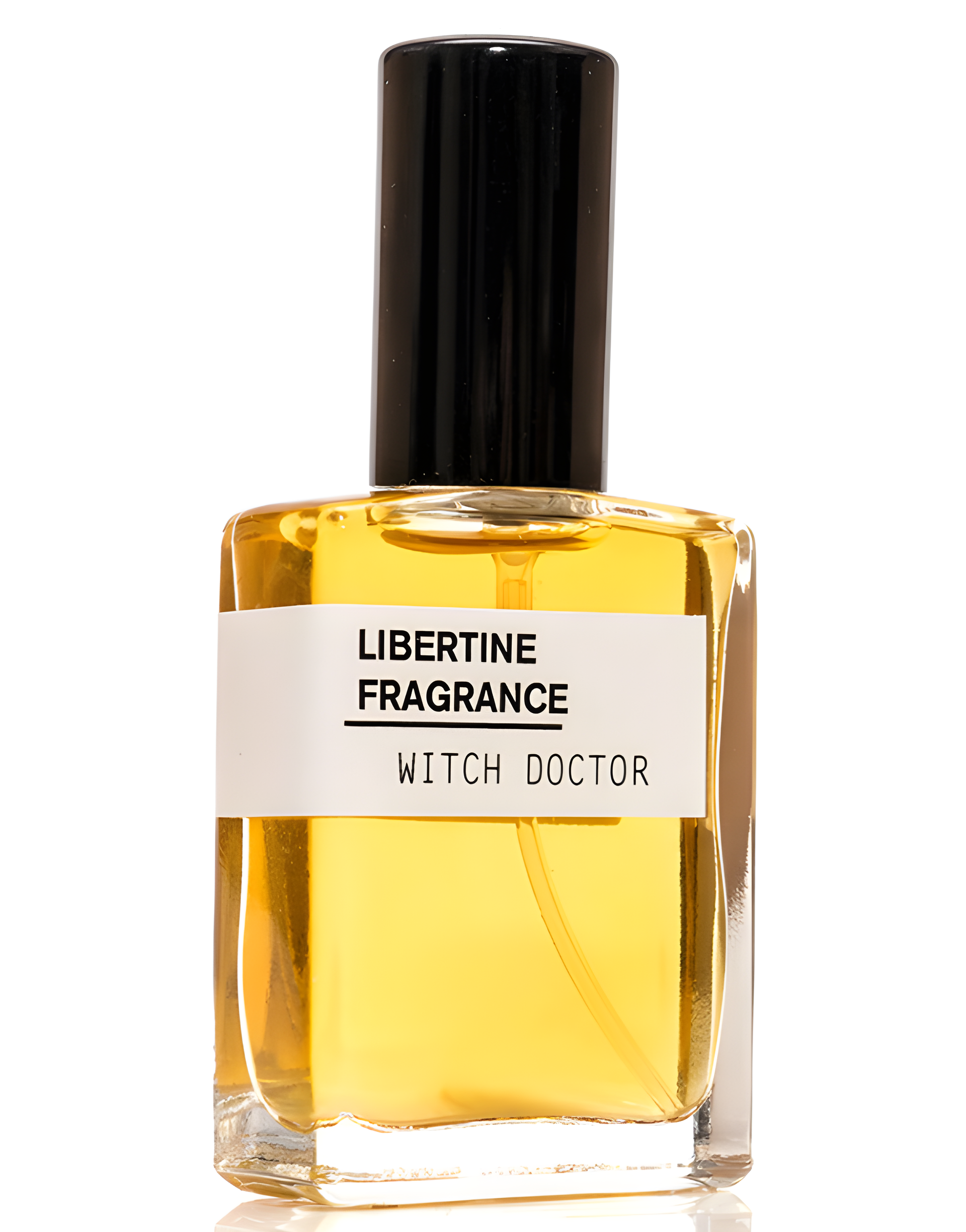 Witch Doctor by Libertine Fragrance perfume bottle