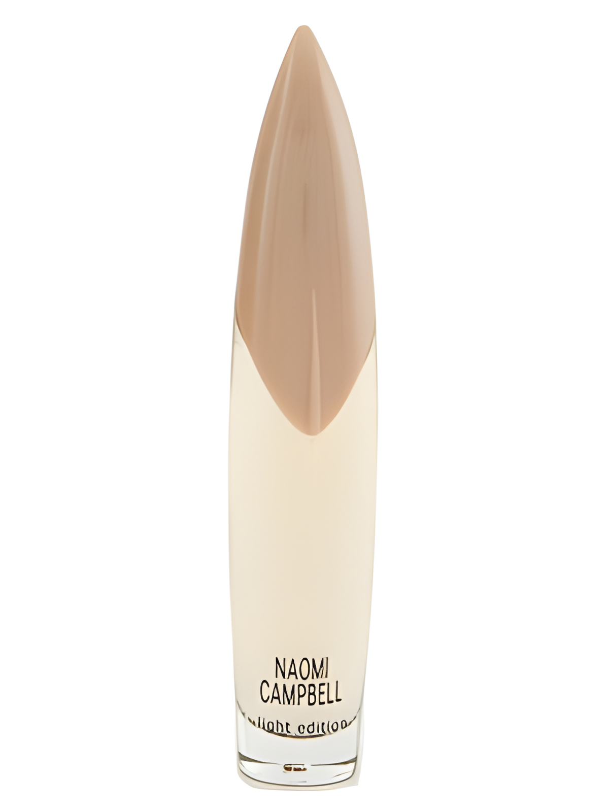 Naomi Campbell Light Edition by Naomi Campbell perfume bottle