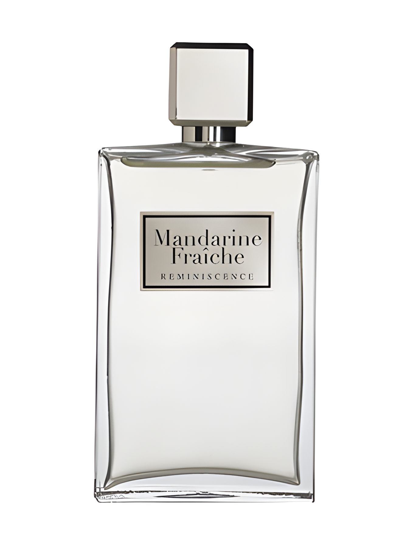 Mandarine Fraiche by Reminiscence perfume bottle