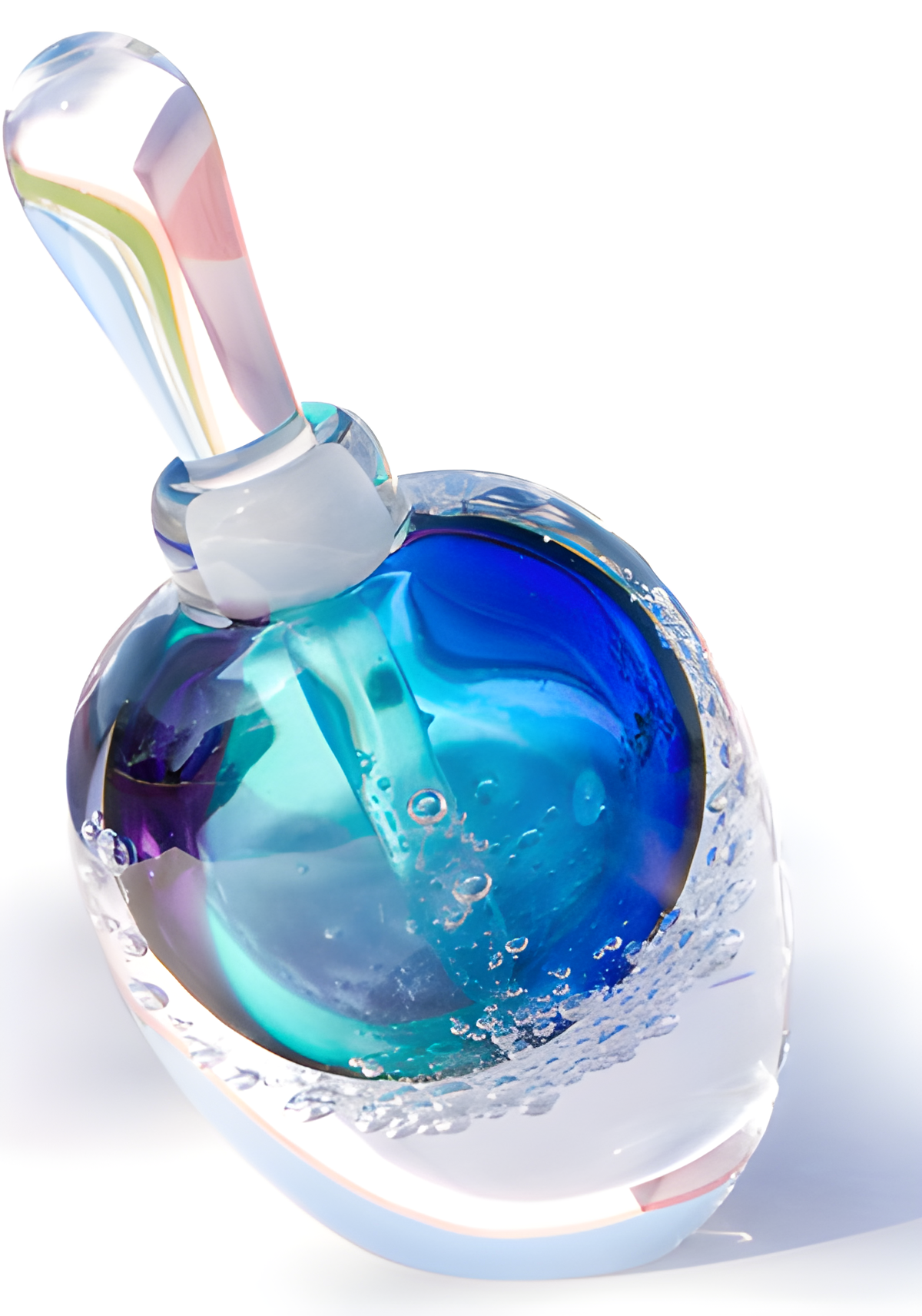 Esoterica by JoAnne Bassett perfume bottle