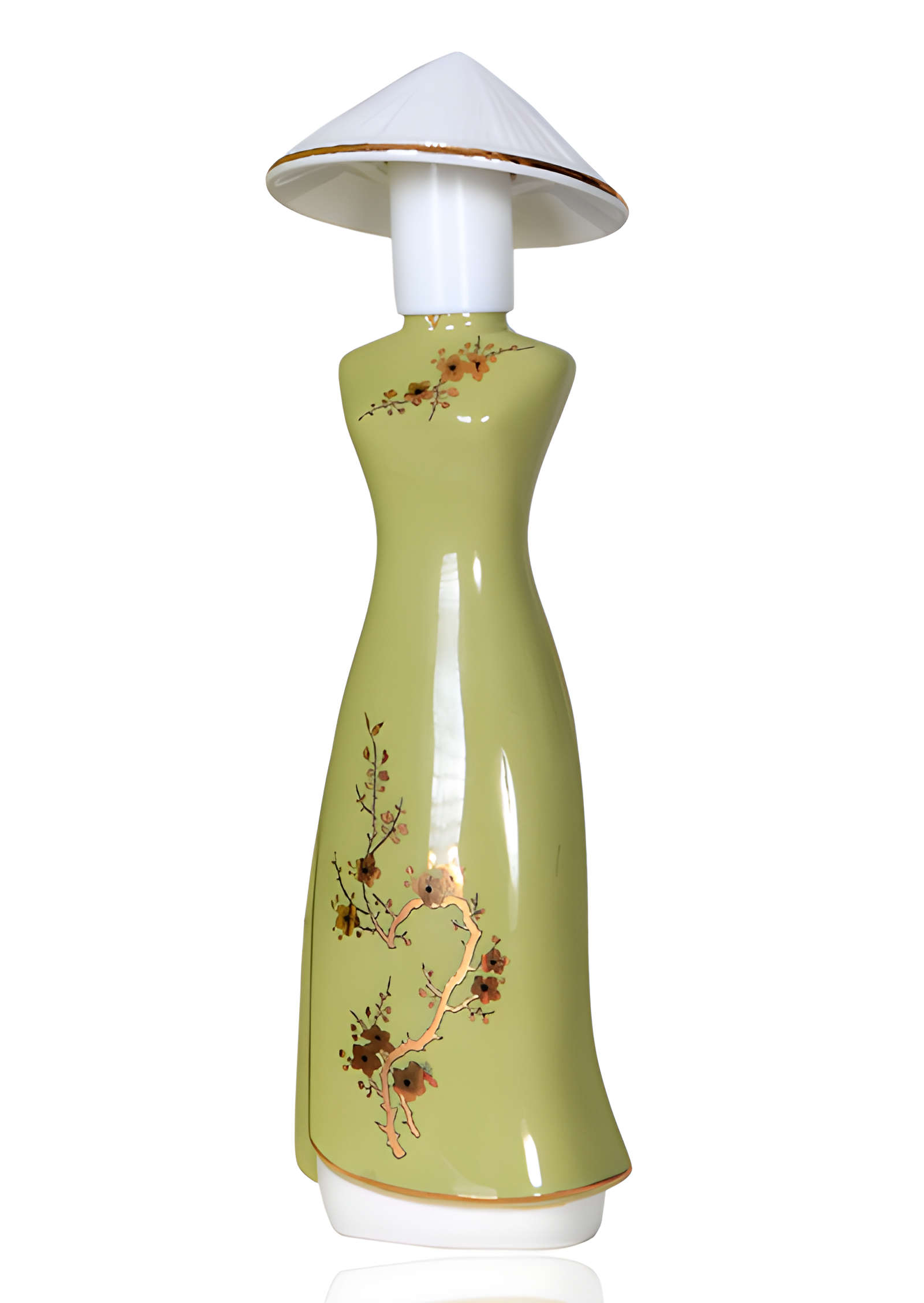 Miss Vietnam Saigon (N31) by Saigon Cosmetics perfume bottle