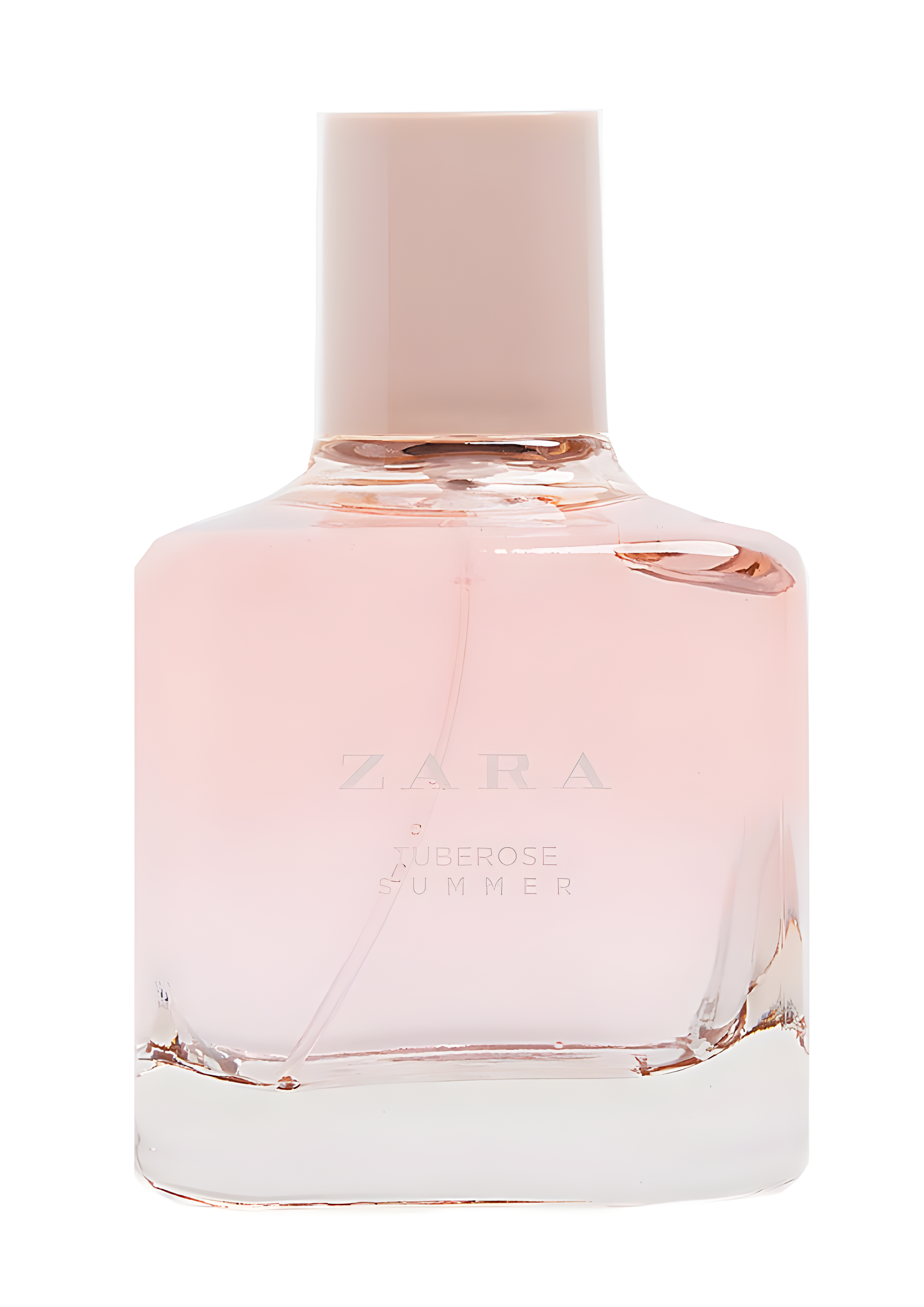 Tuberose Summer by Zara perfume bottle