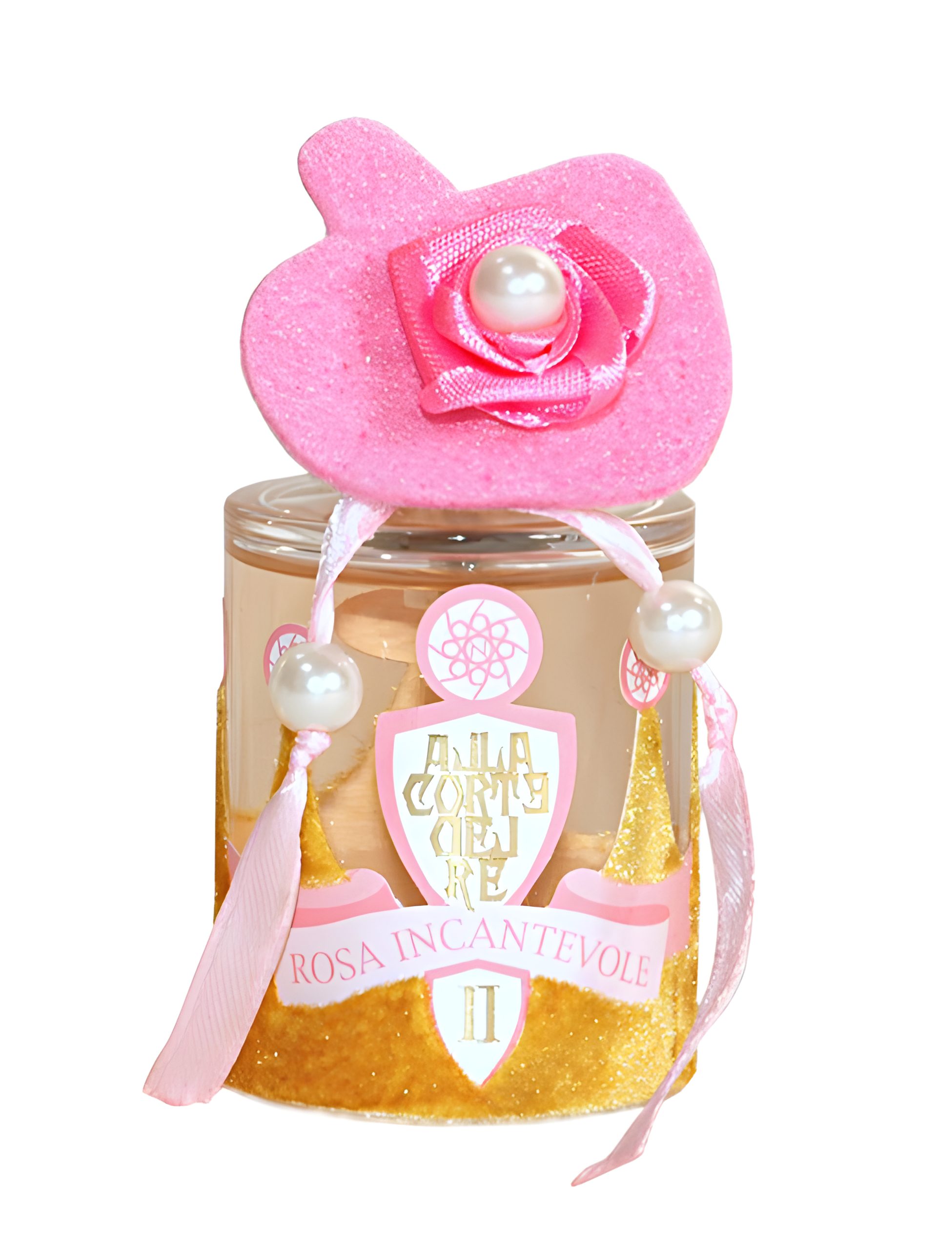 II Vanille by Nobile 1942 perfume bottle