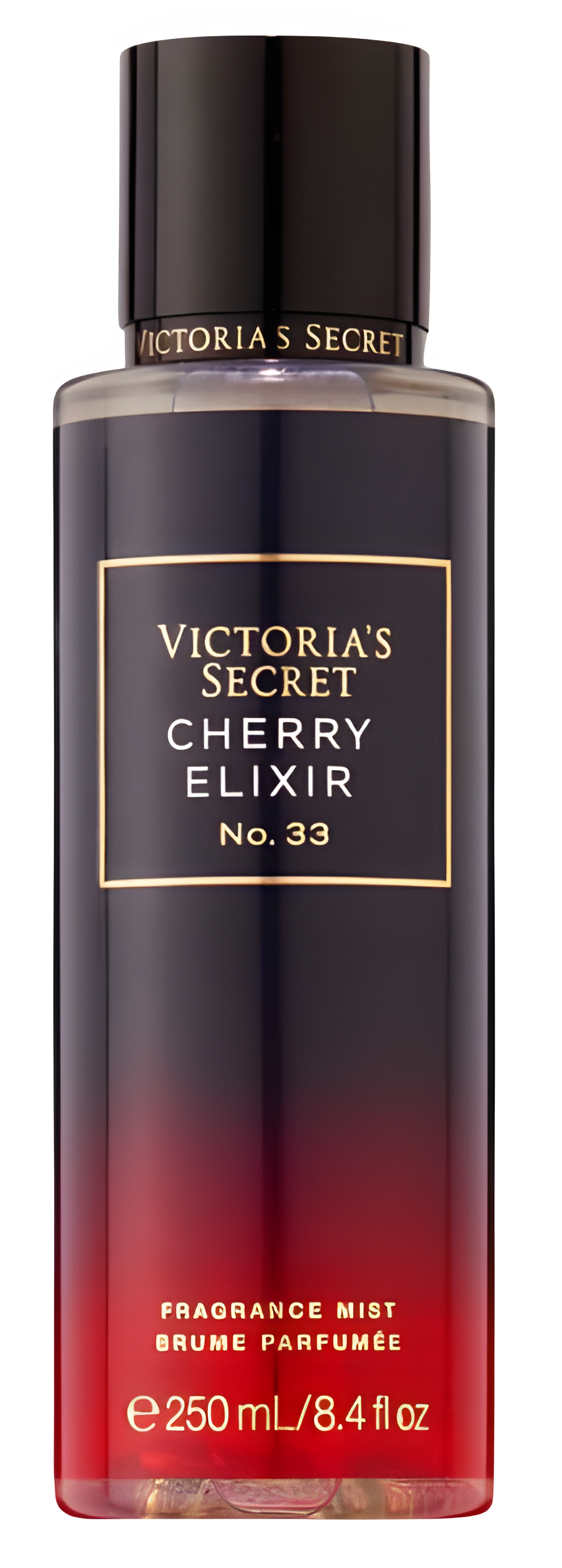 Cherry Elixir No. 33 by Victoria's Secret perfume bottle