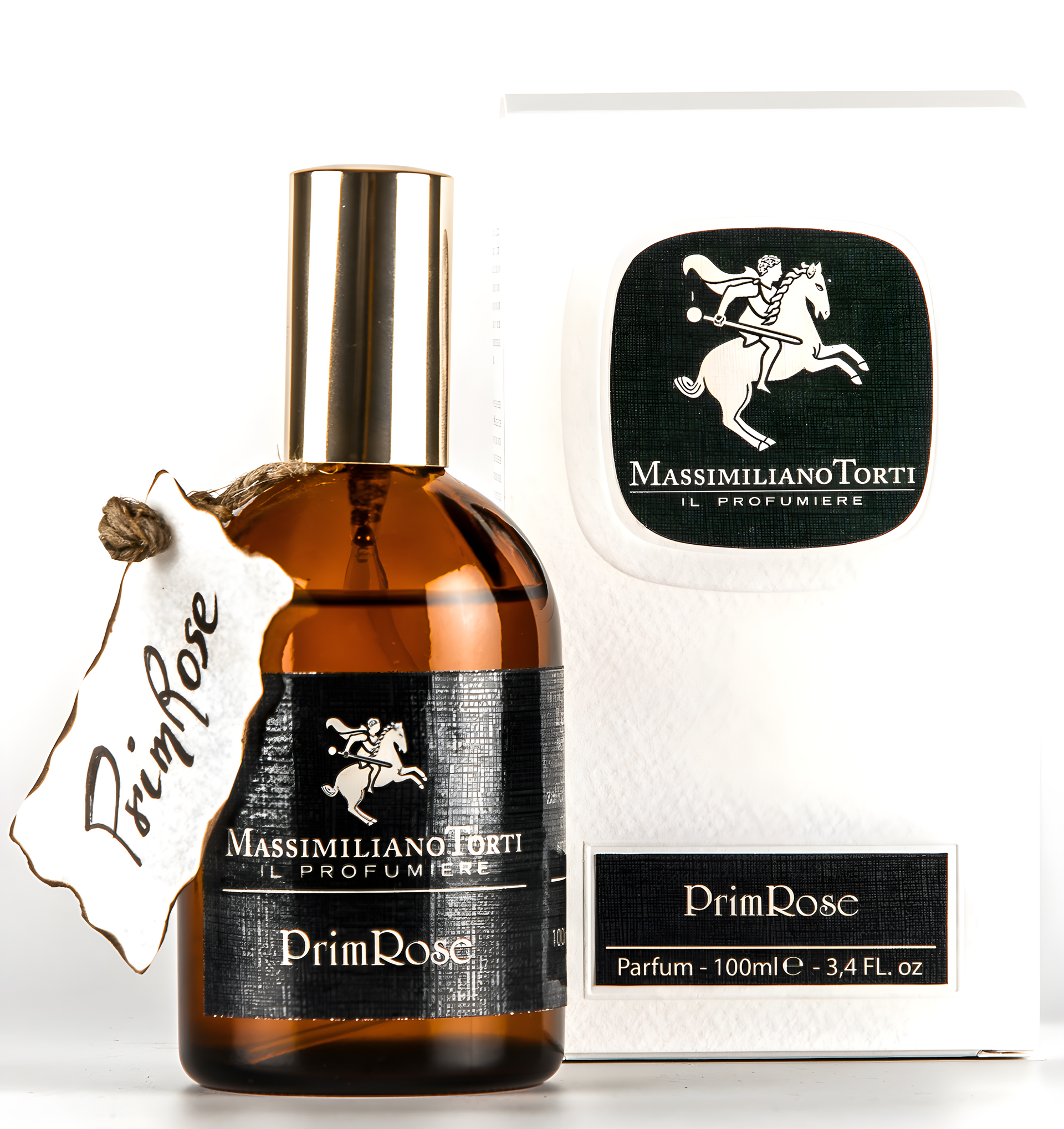 PrimRose by Il Profumiere perfume bottle