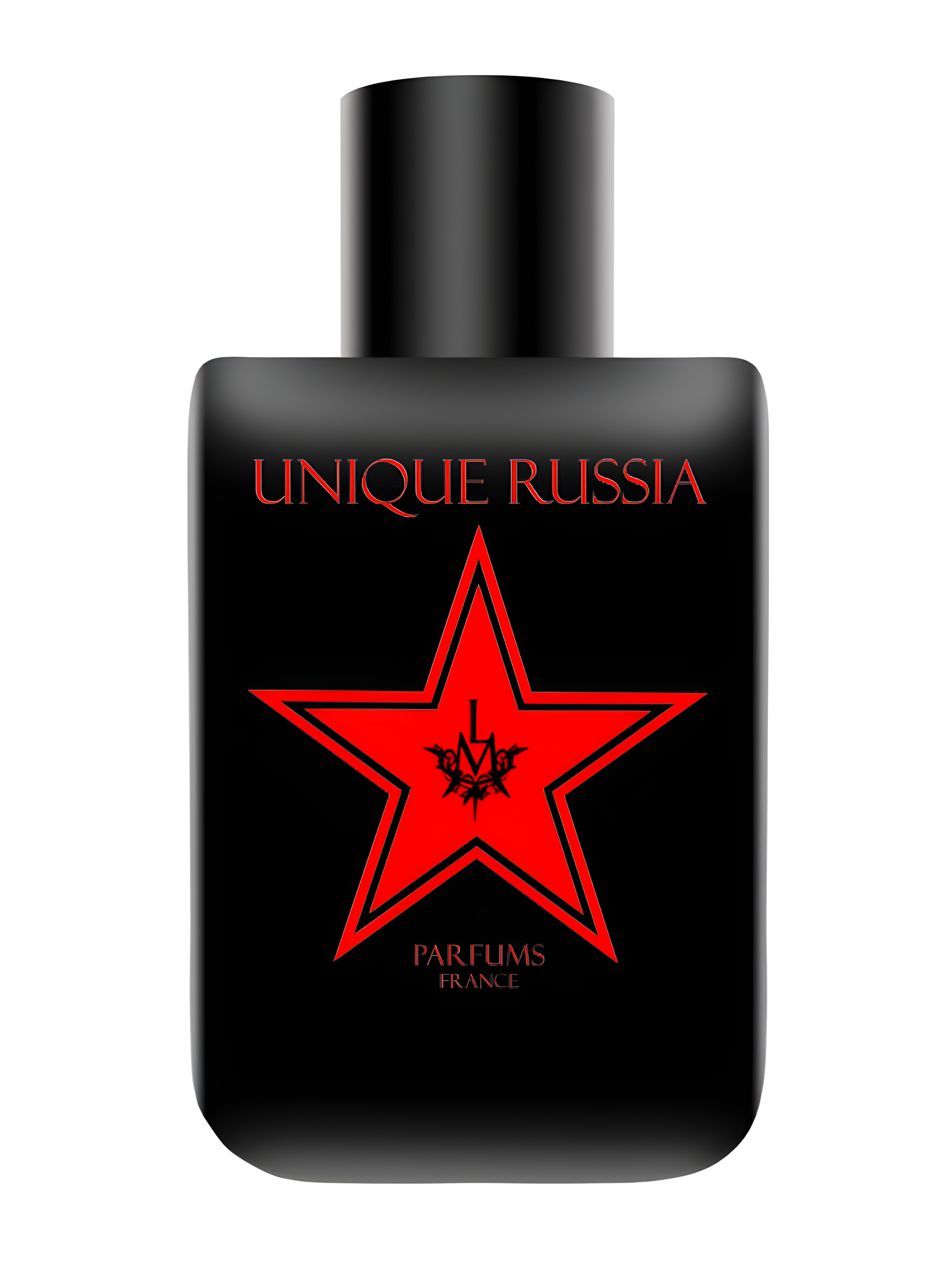 Unique Russia by Laurent Mazzone Parfums perfume bottle