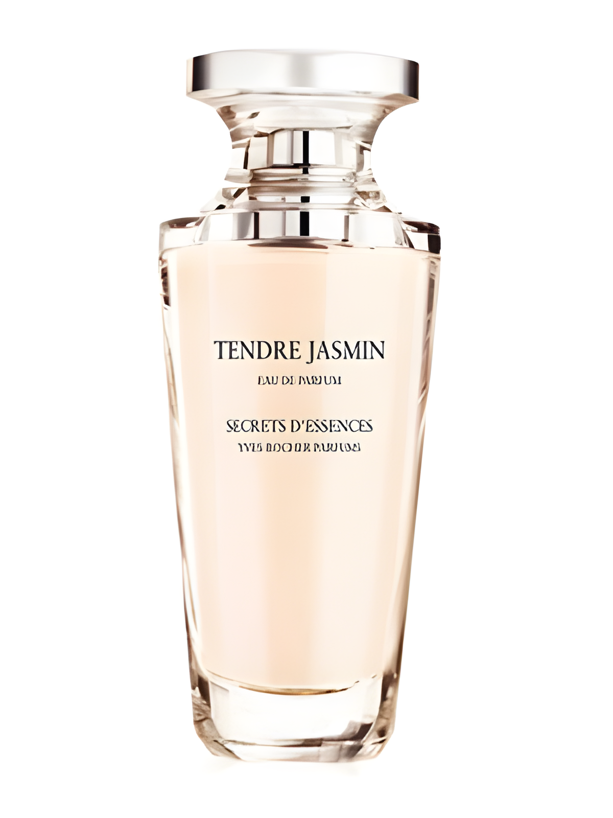Tendre Jasmin by Yves Rocher perfume bottle