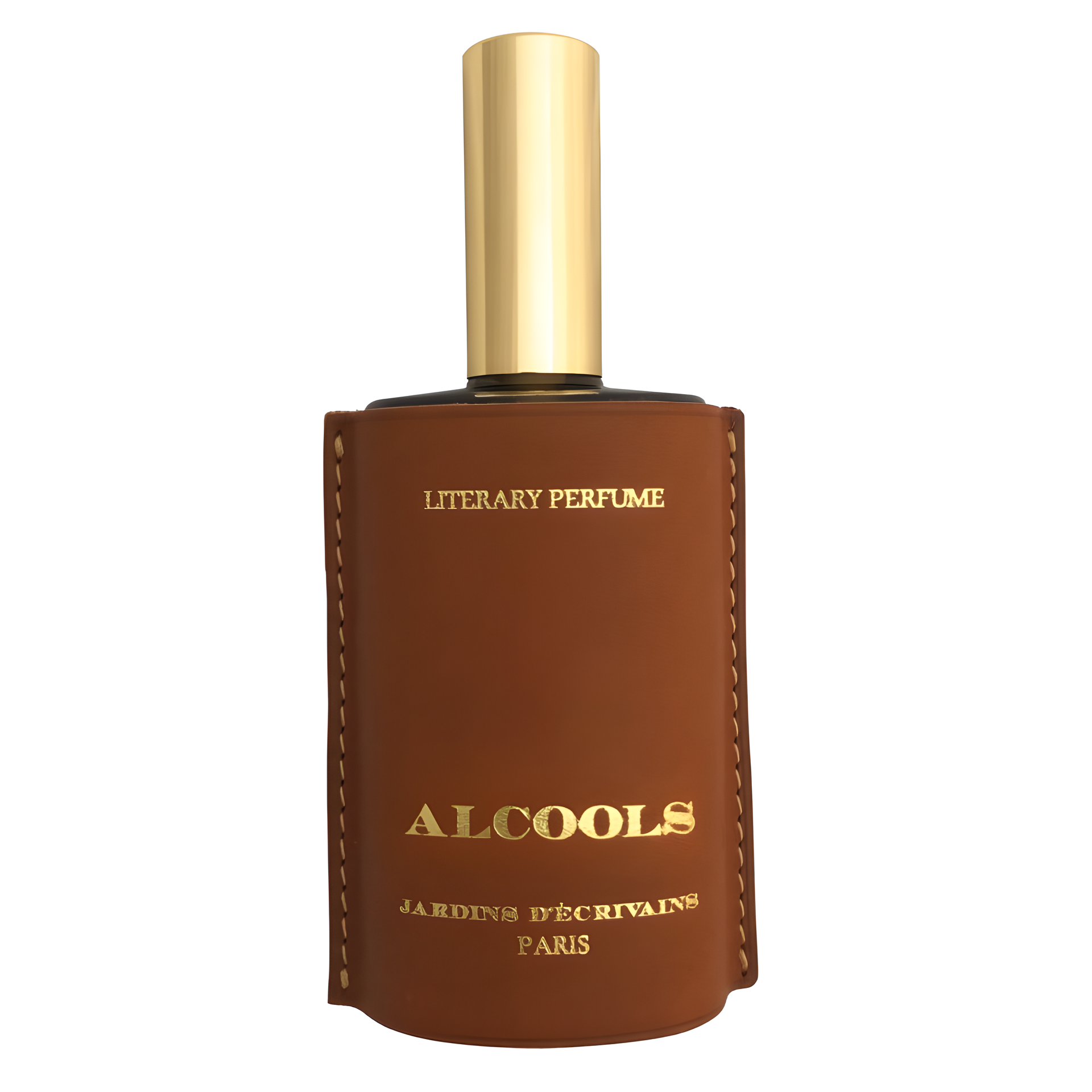 Alcools by Jardins d’Ecrivains perfume bottle