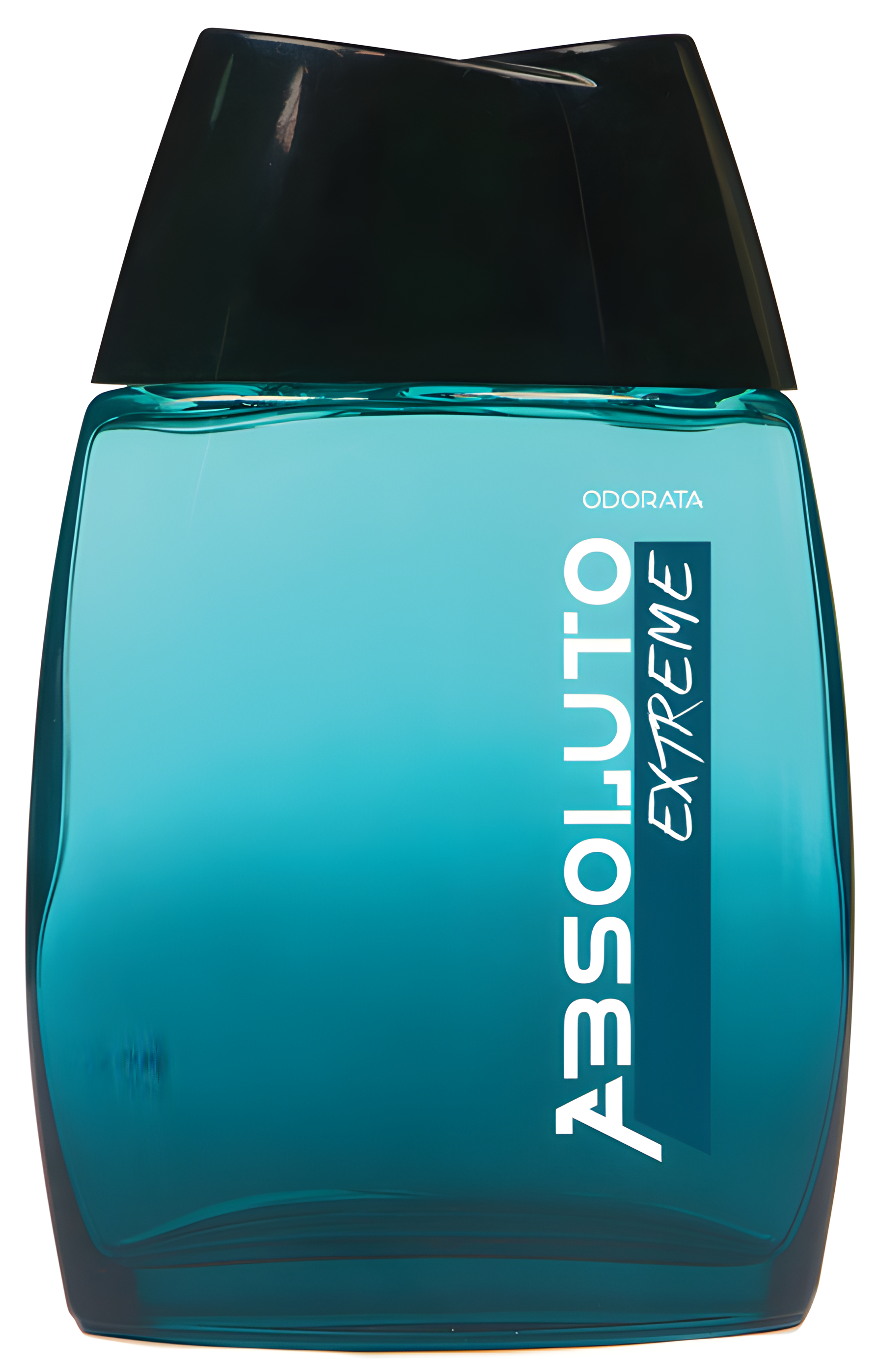 Absoluto Extreme by Odorata perfume bottle
