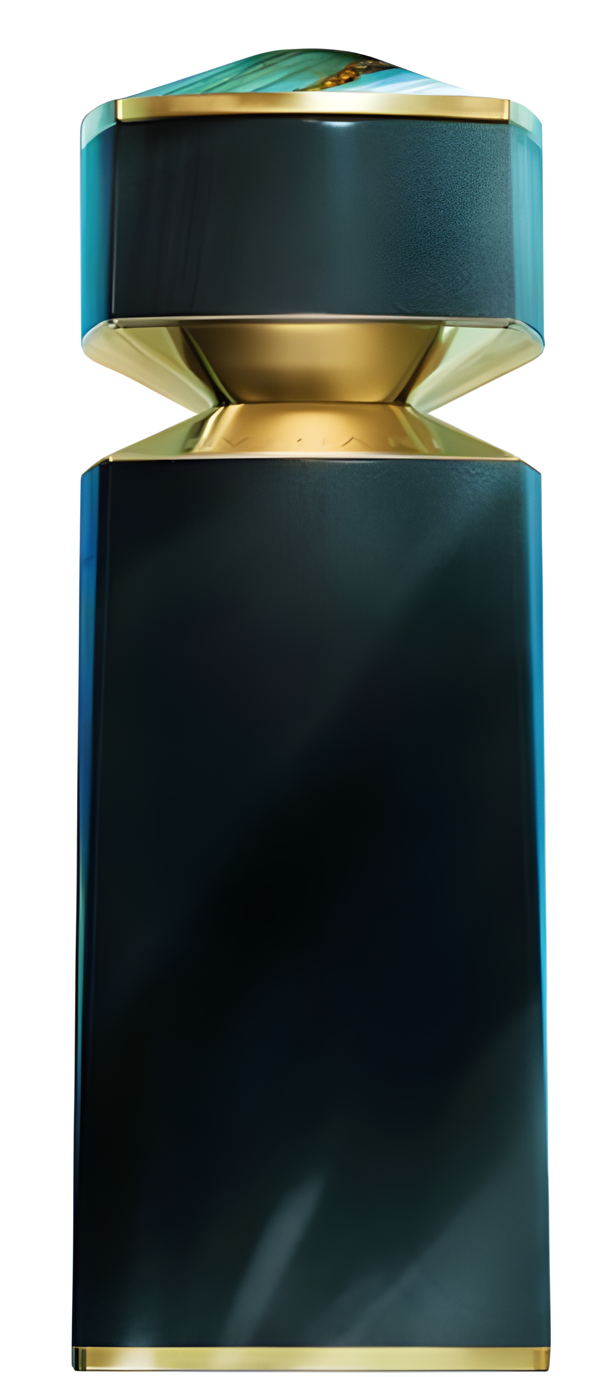 Le Gemme Orom by Bvlgari perfume bottle