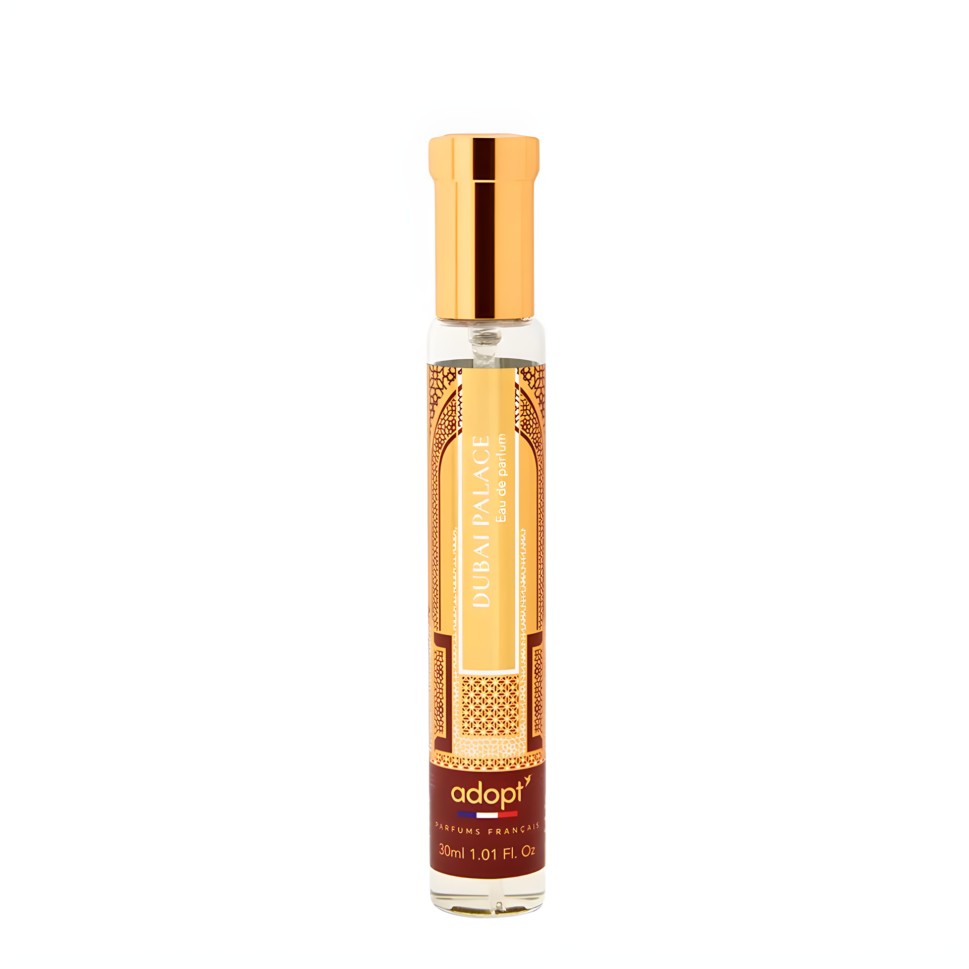 Dubaï Palace by Adopt Parfums perfume bottle