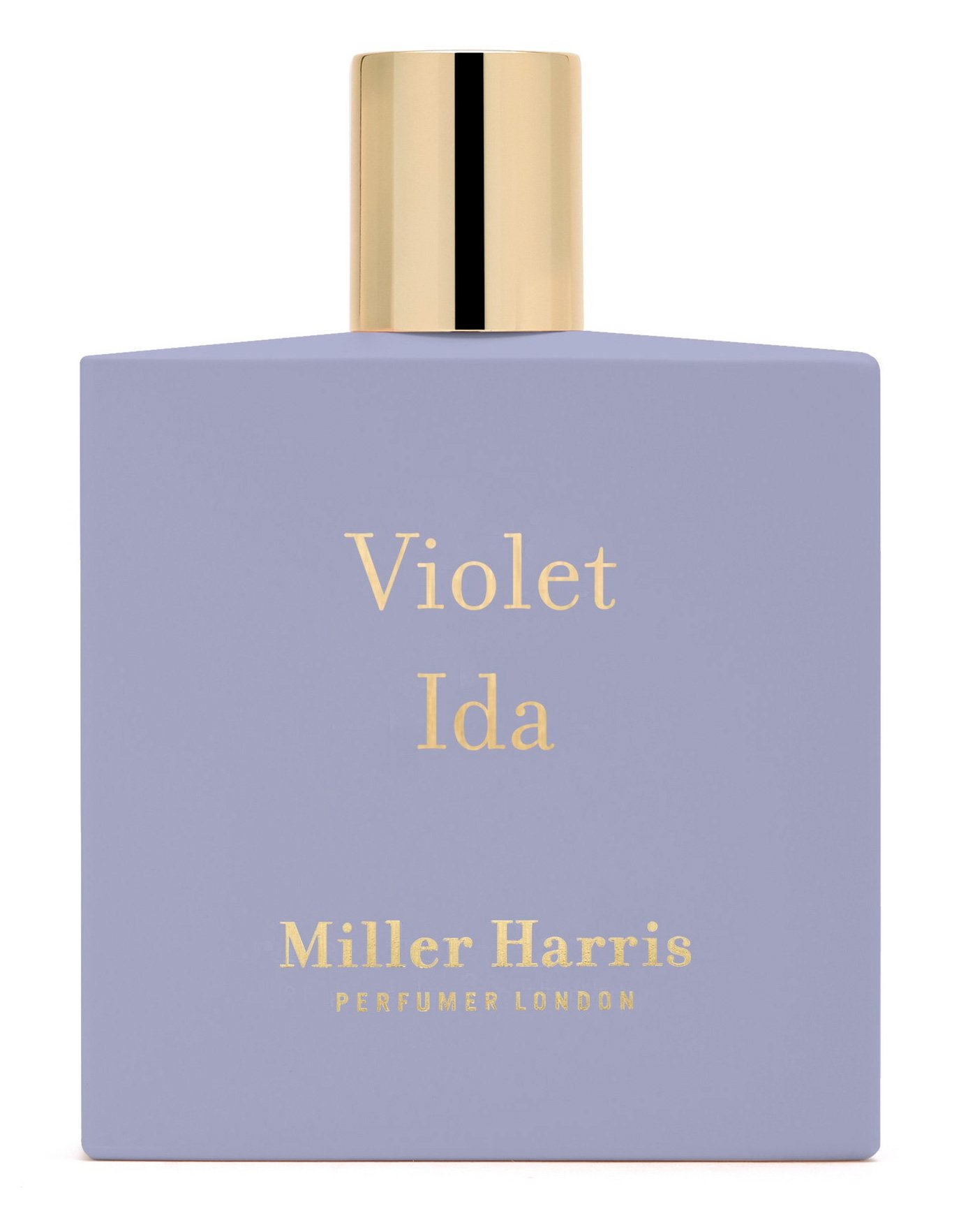 Violet Ida by Miller Harris perfume bottle