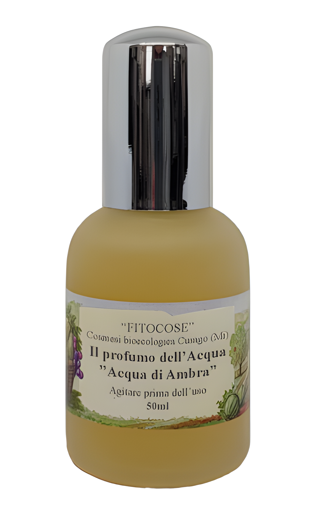 Acqua Di Ambra by Fitocose