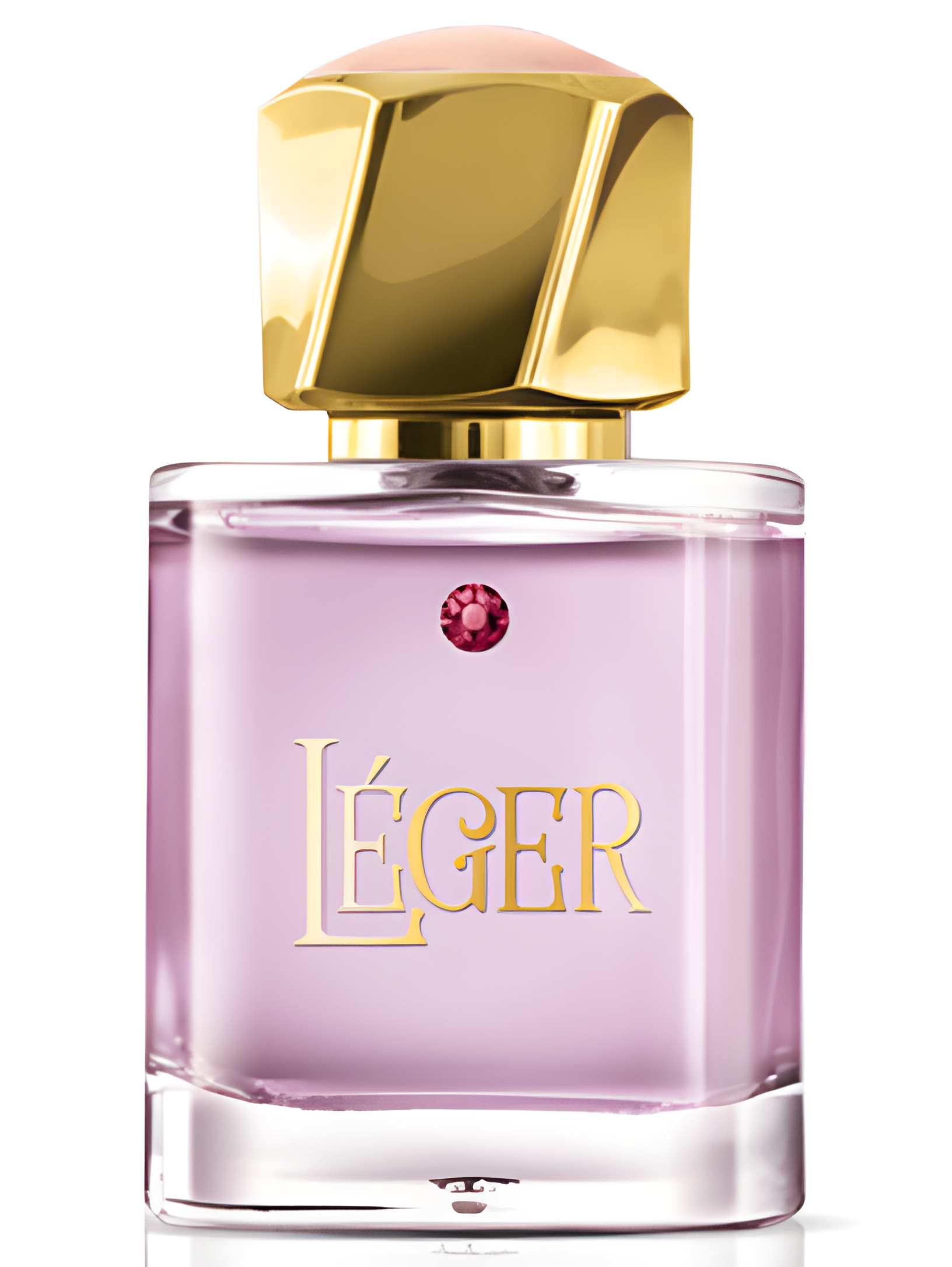 Leger by Jacques Battini perfume bottle