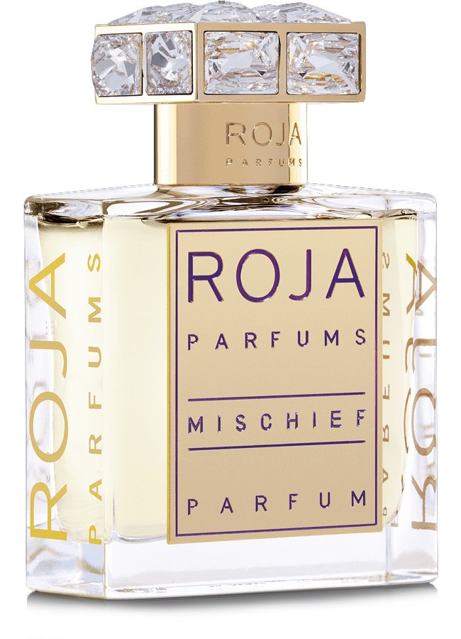 Mischief by Roja Dove perfume bottle