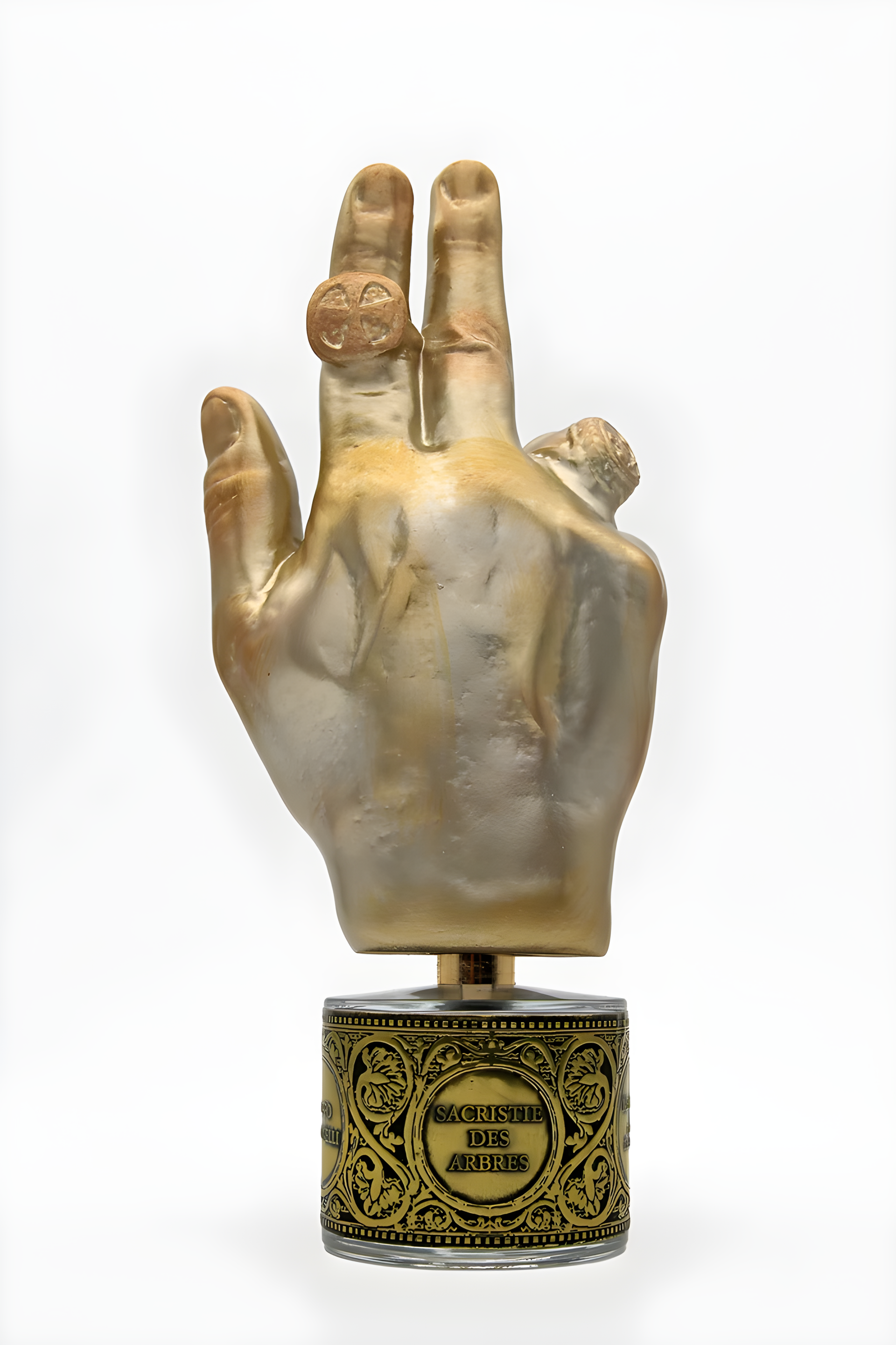 Sacristie Des Arbres by Filippo Sorcinelli perfume bottle