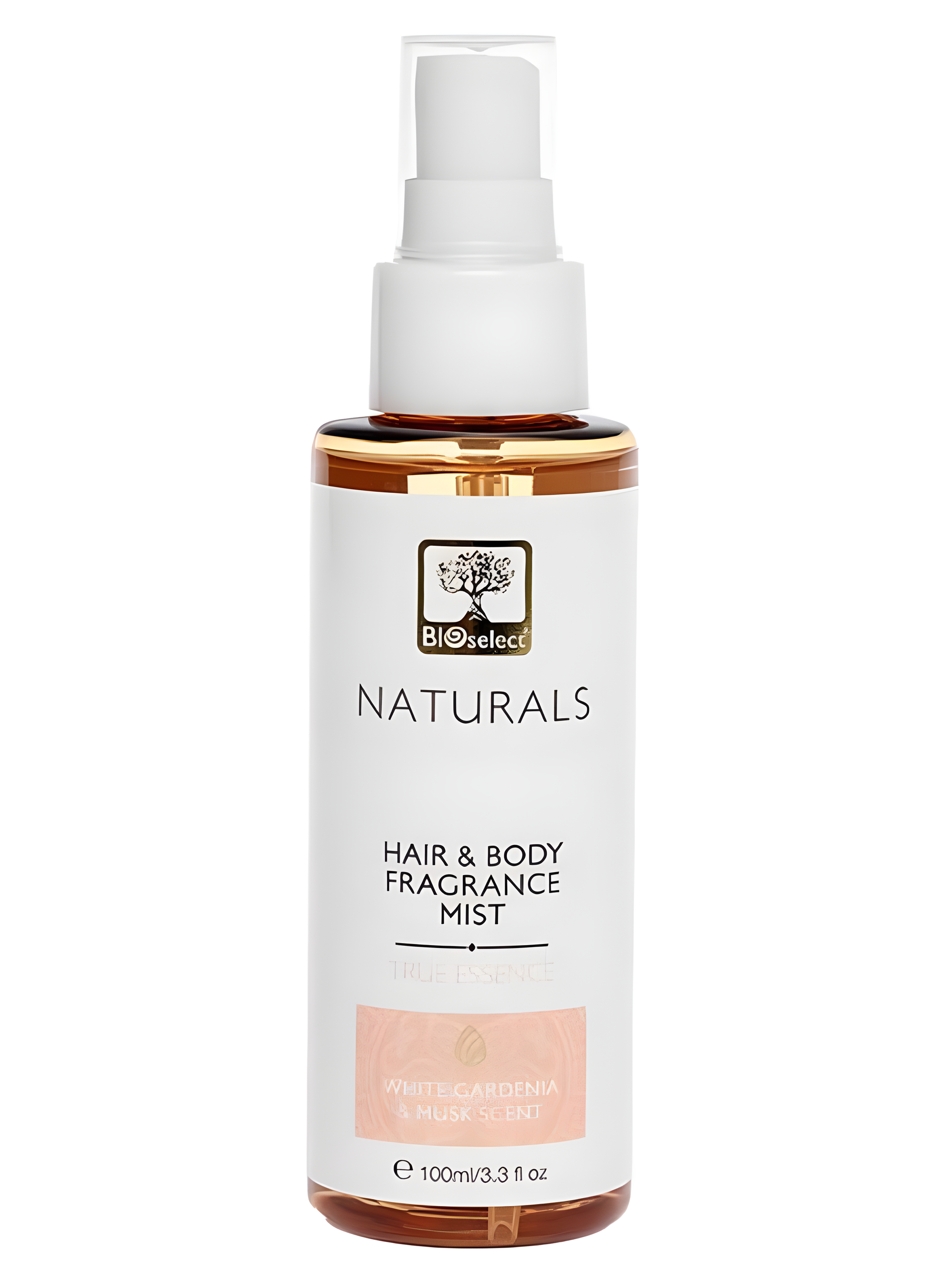 True Essence by Bioselect perfume bottle