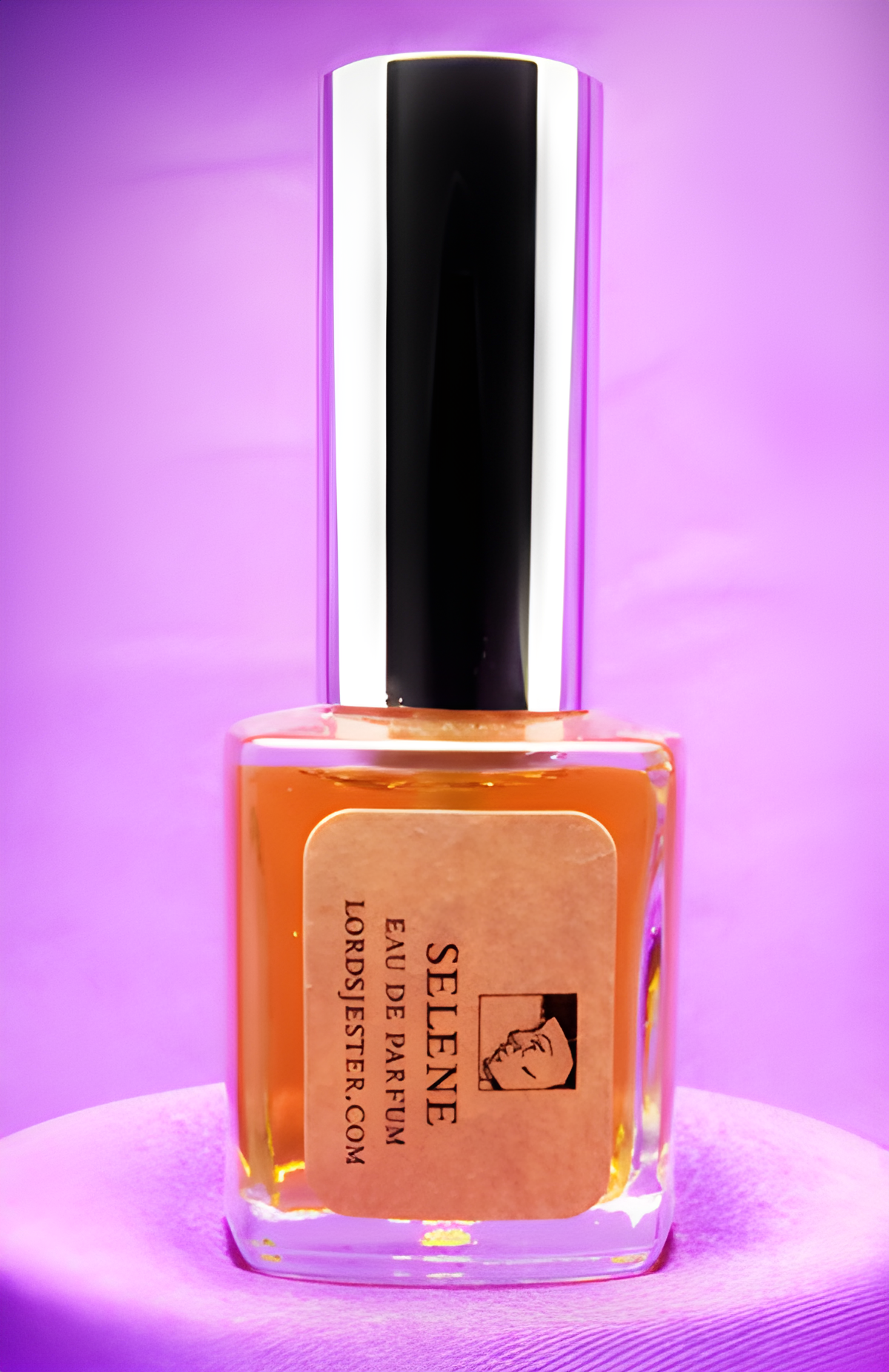Selene by Lord's Jester perfume bottle