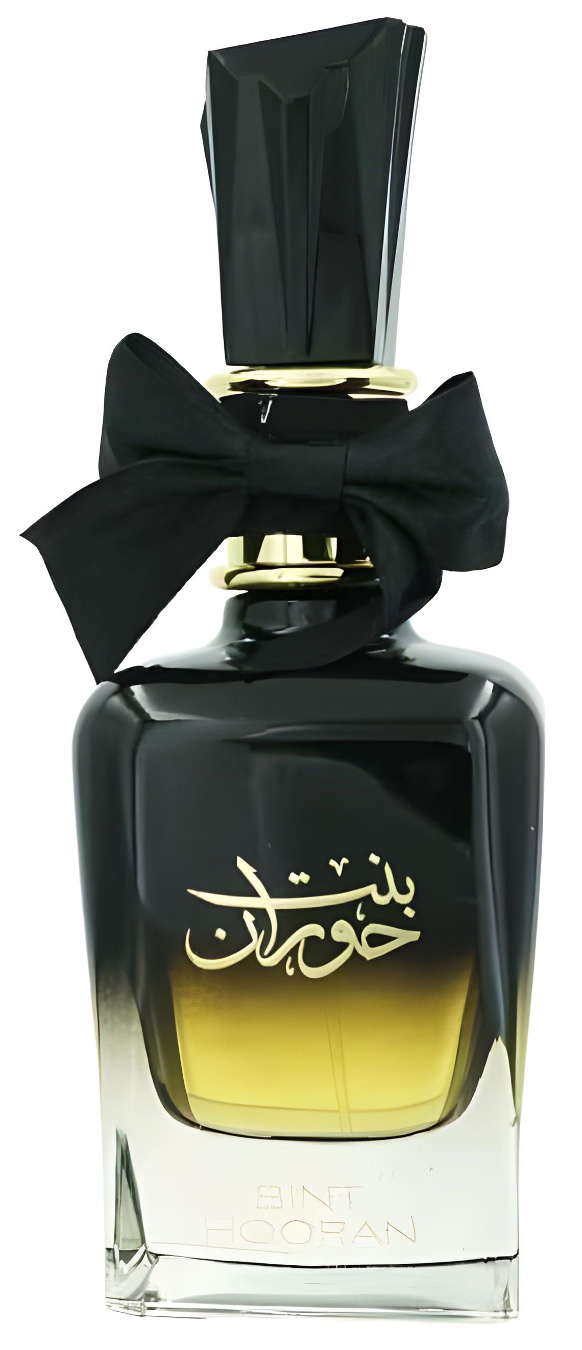 Bint Hooran by Ard Al Zaafaran perfume bottle