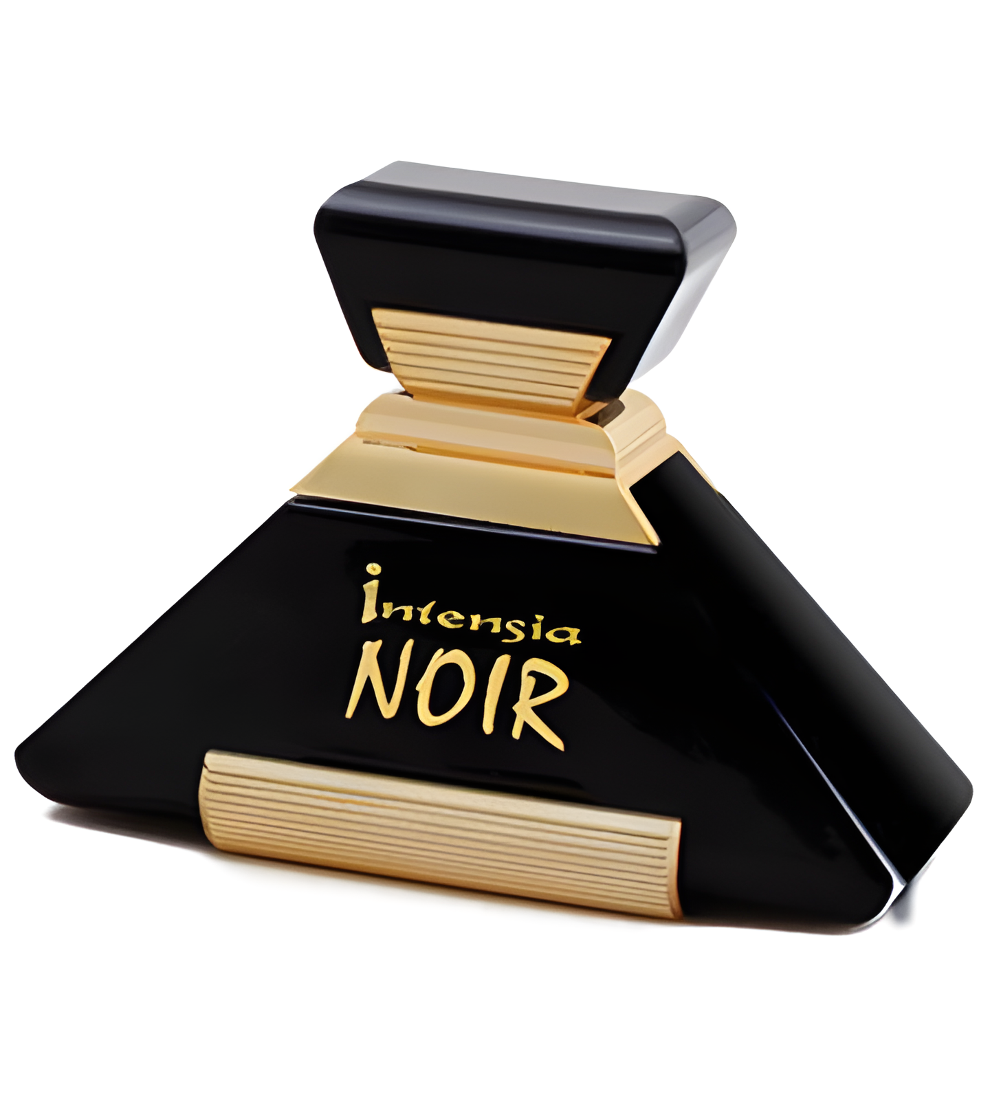 Intensia Noir by Prime Collection perfume bottle
